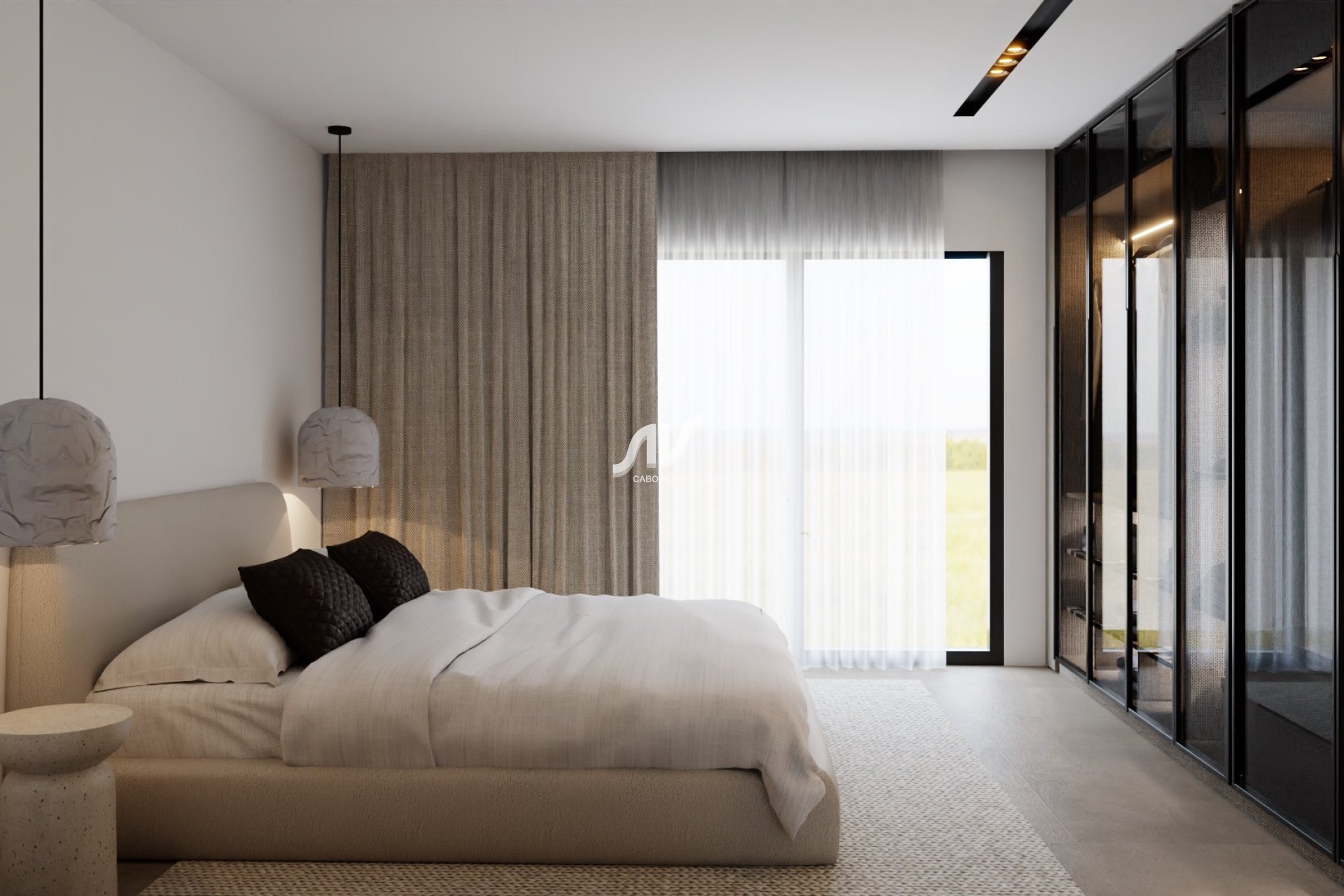 Nuevo - Chalet - Orihuela Costa - Orihuela