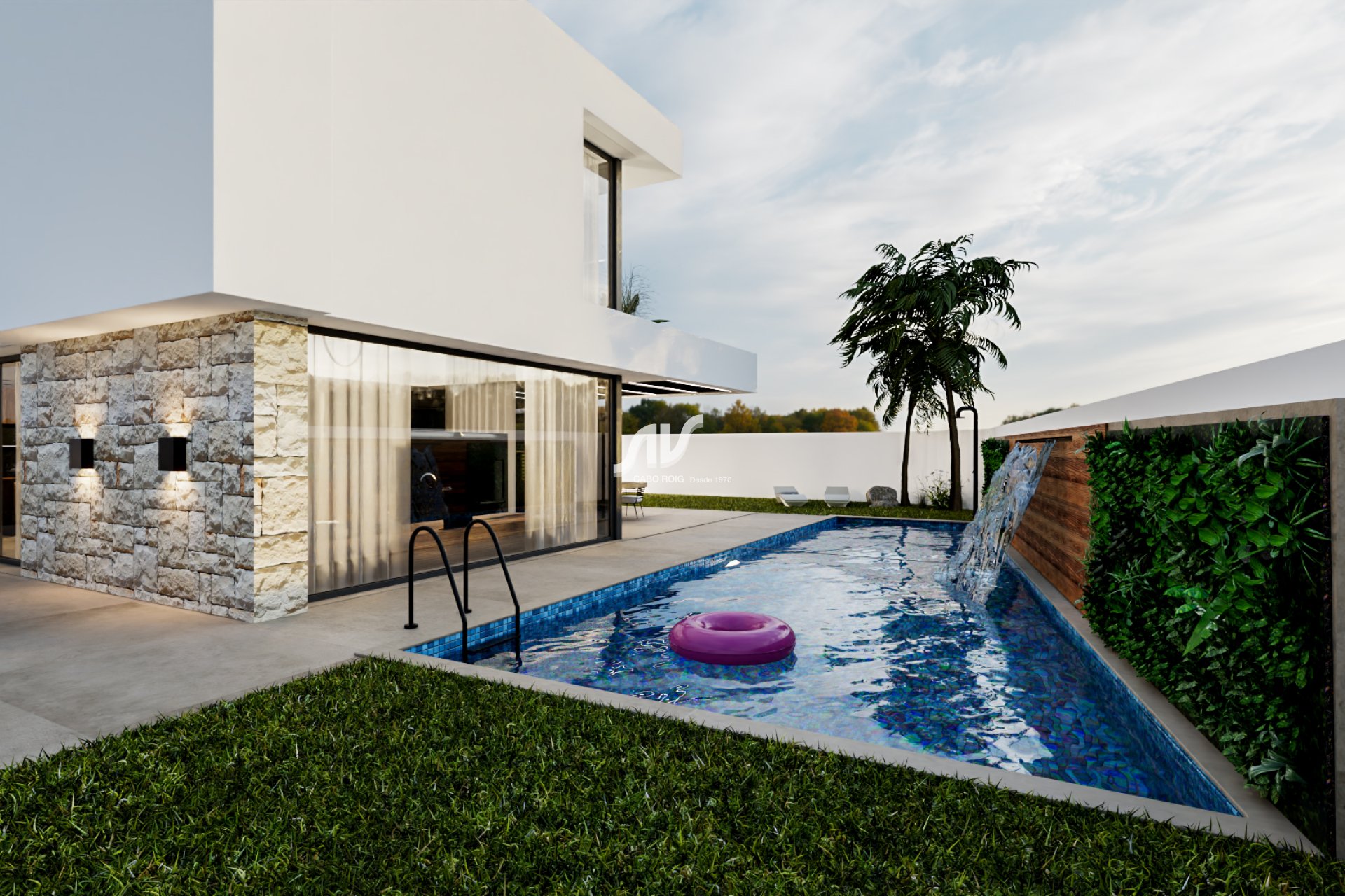 Nuevo - Chalet - Orihuela Costa - Orihuela