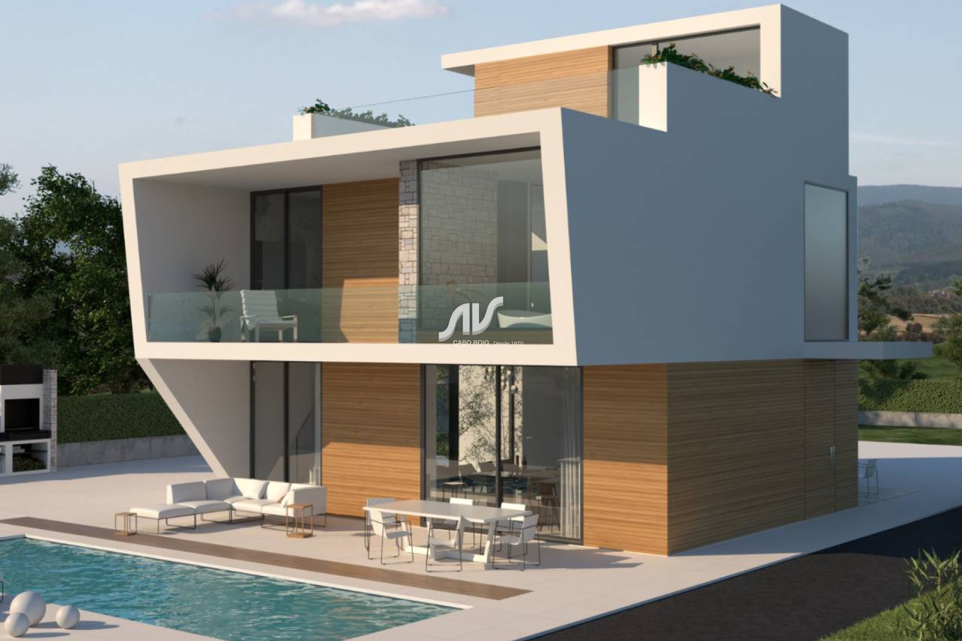 Nuevo - Chalet - Orihuela Costa - Orihuela