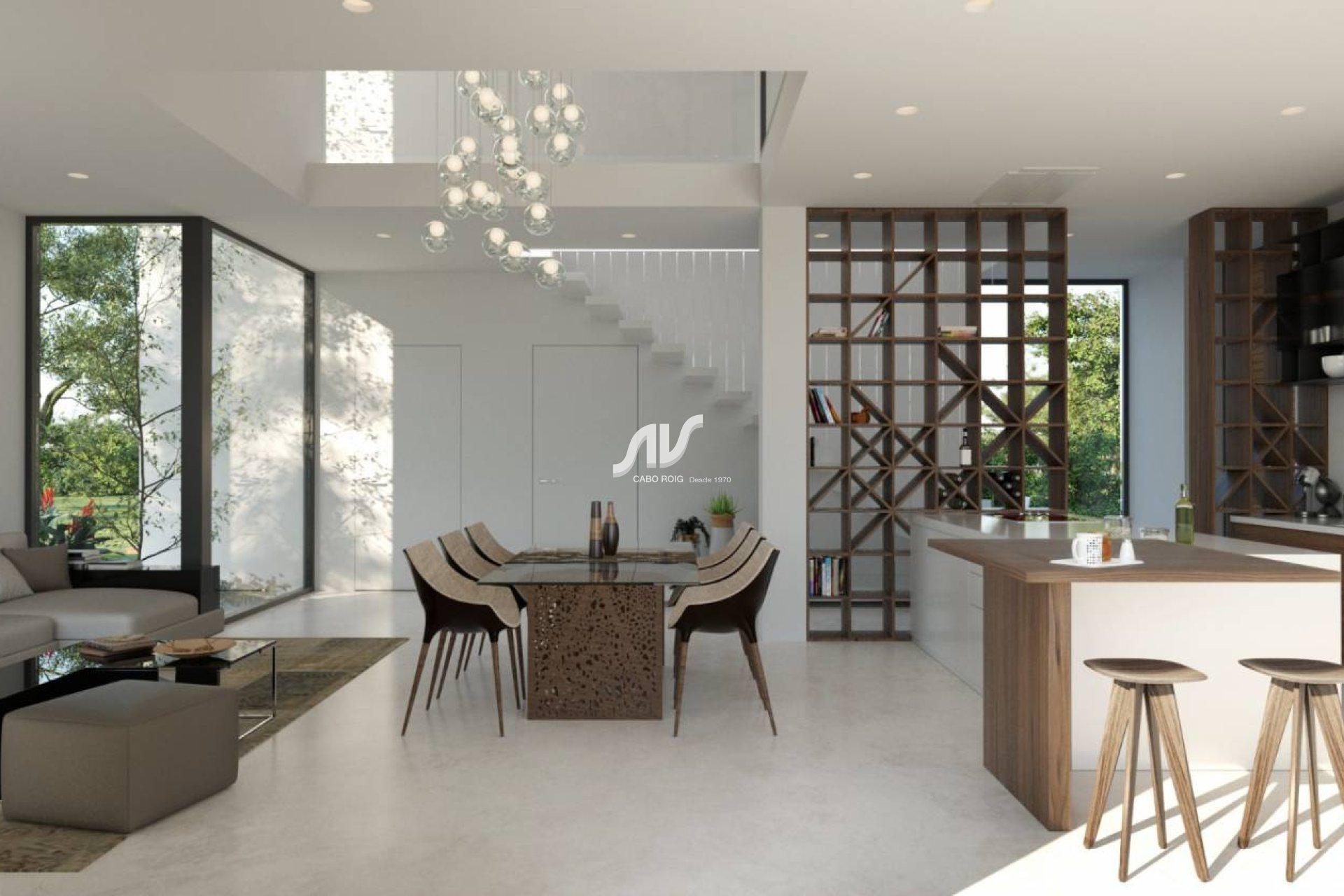 Nuevo - Chalet - Orihuela Costa - Orihuela