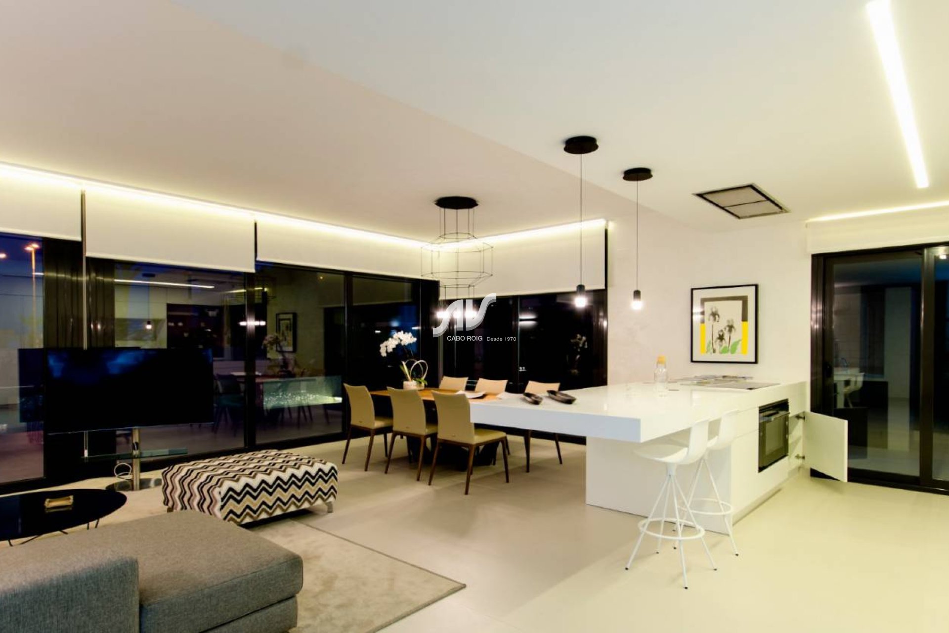 Nuevo - Chalet - Orihuela Costa - Orihuela