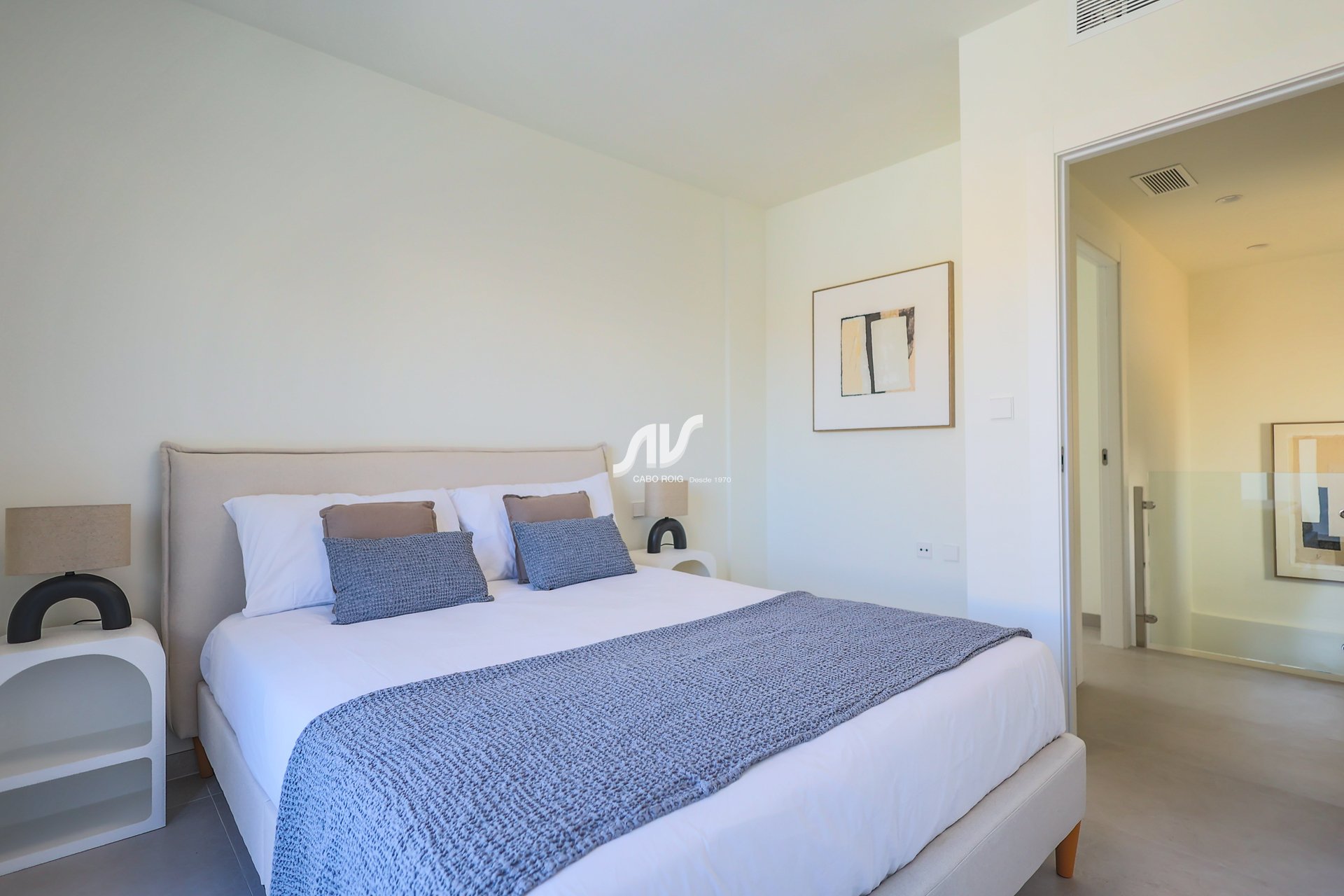 Nuevo - Chalet - Orihuela Costa