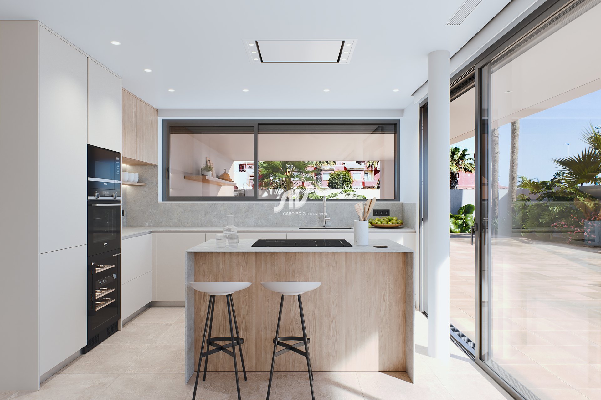 Nuevo - Chalet - Orihuela Costa