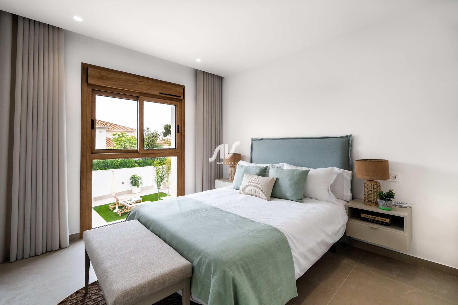 Nuevo - Chalet - Orihuela Costa