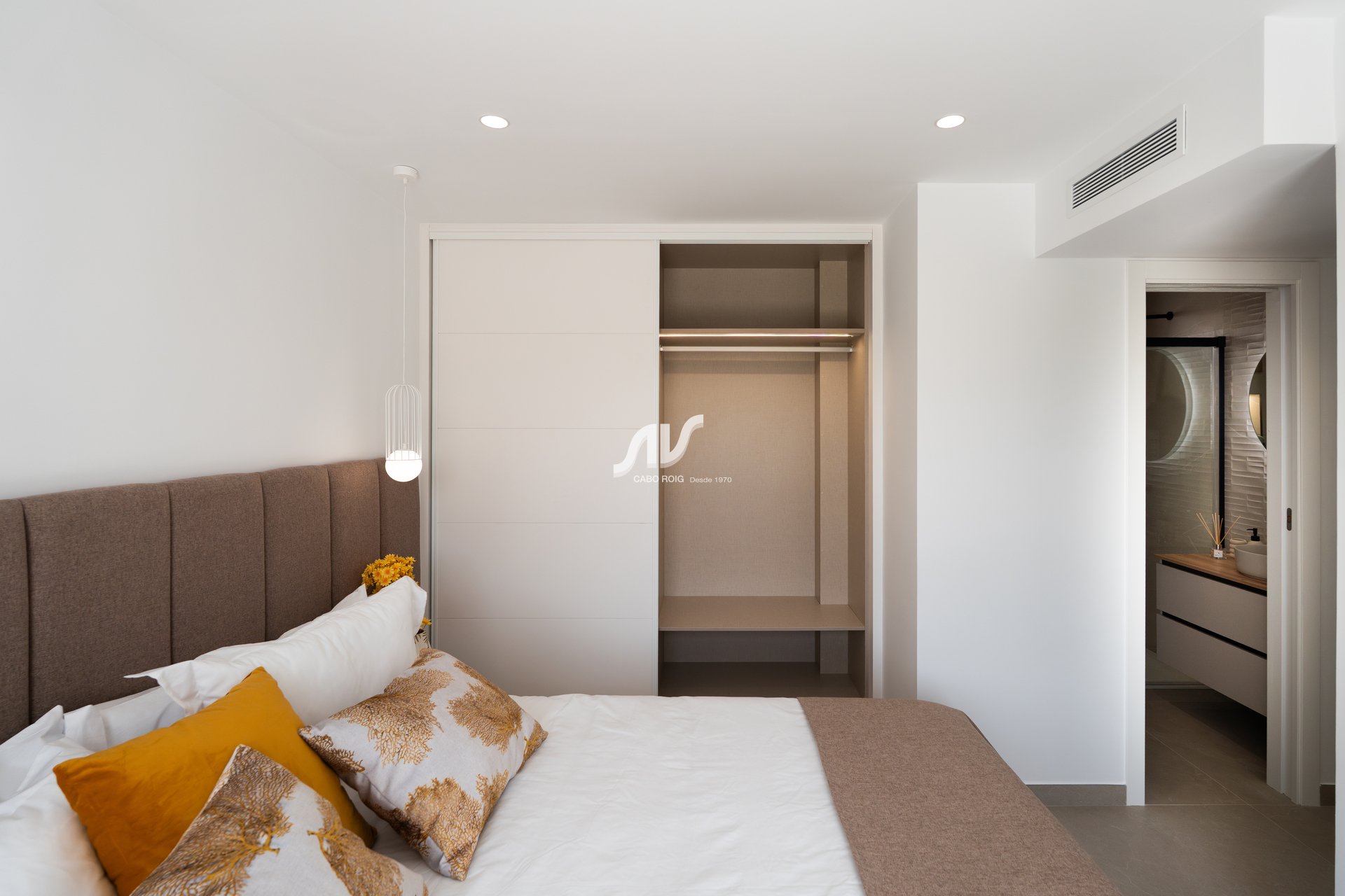 Nuevo - Chalet - Orihuela Costa