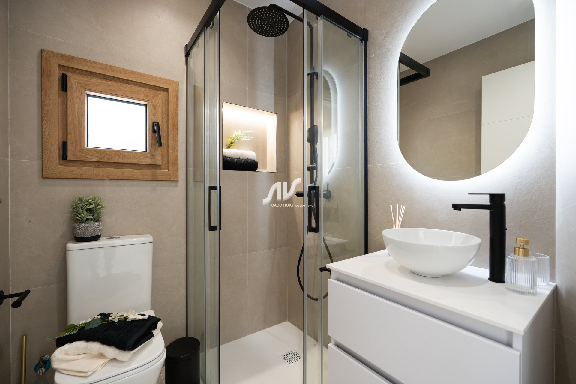 Nuevo - Chalet - Orihuela Costa