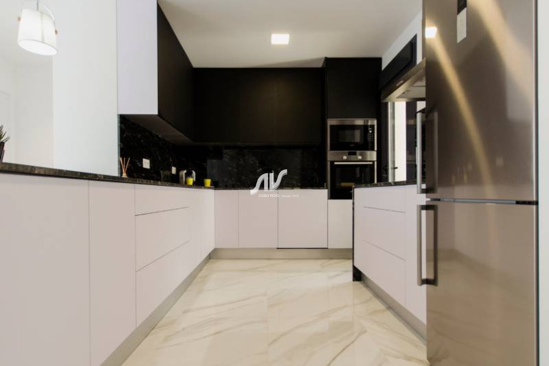 Nuevo - Chalet - Orihuela Costa