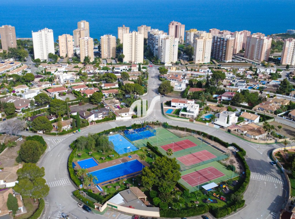 Nuevo - Chalet - Orihuela Costa