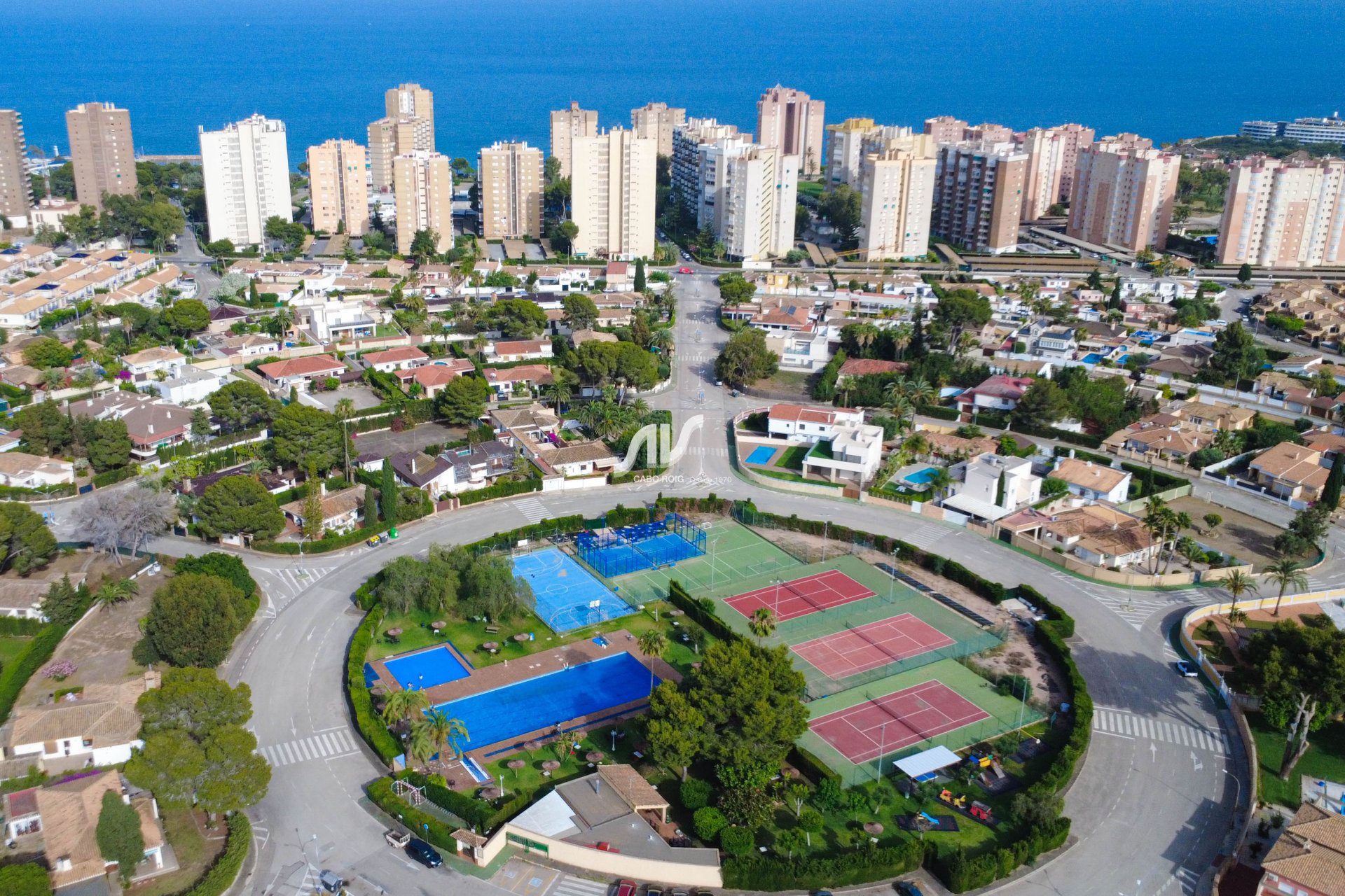 Nuevo - Chalet - Orihuela Costa