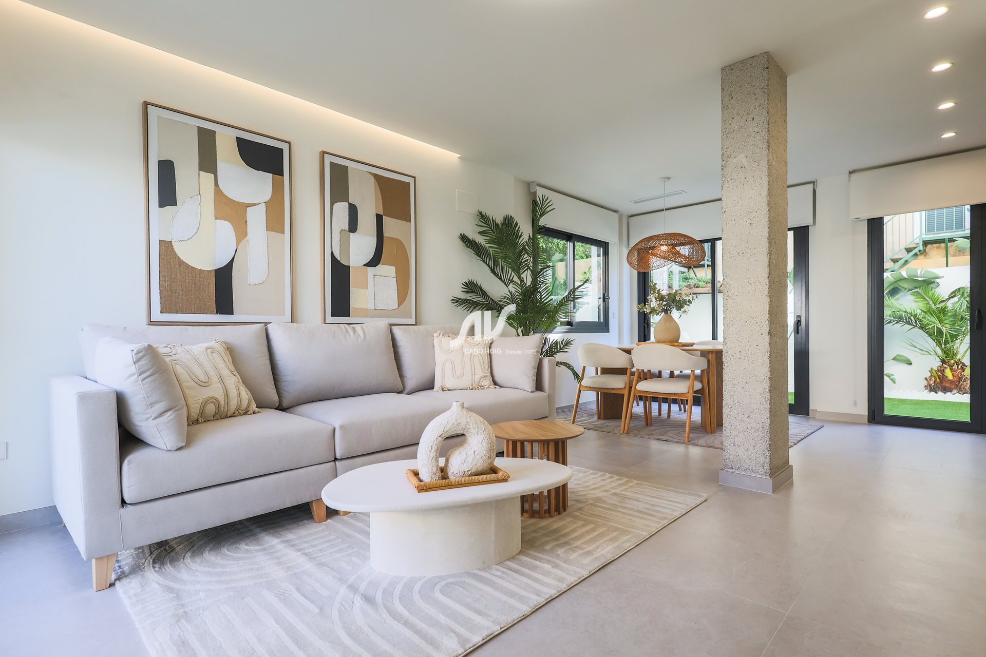 Nuevo - Chalet - Orihuela Costa