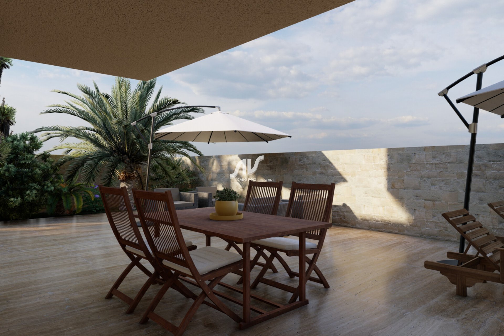 Nuevo - Chalet - Pilar de la Horadada