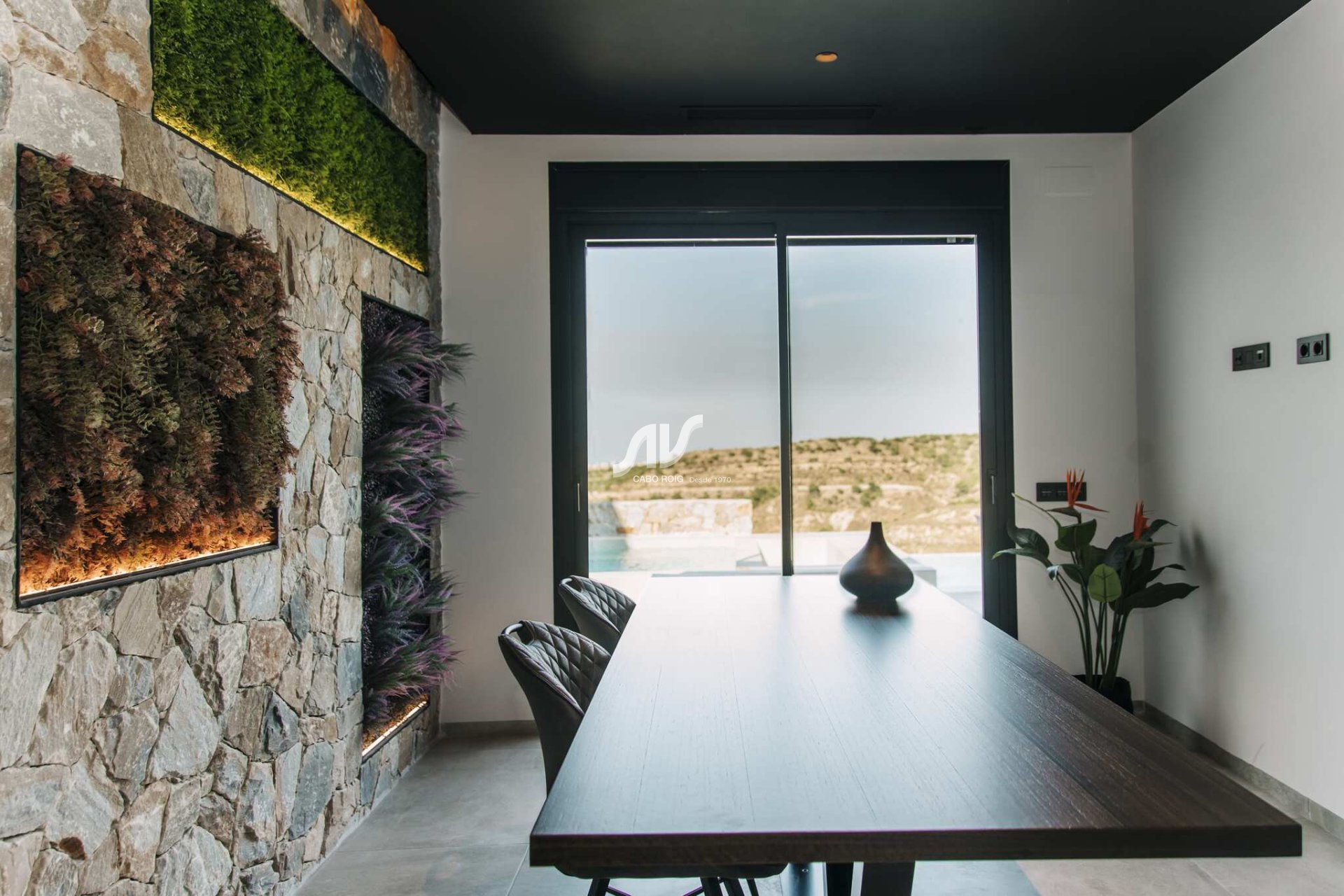 Nuevo - Chalet - Rojales