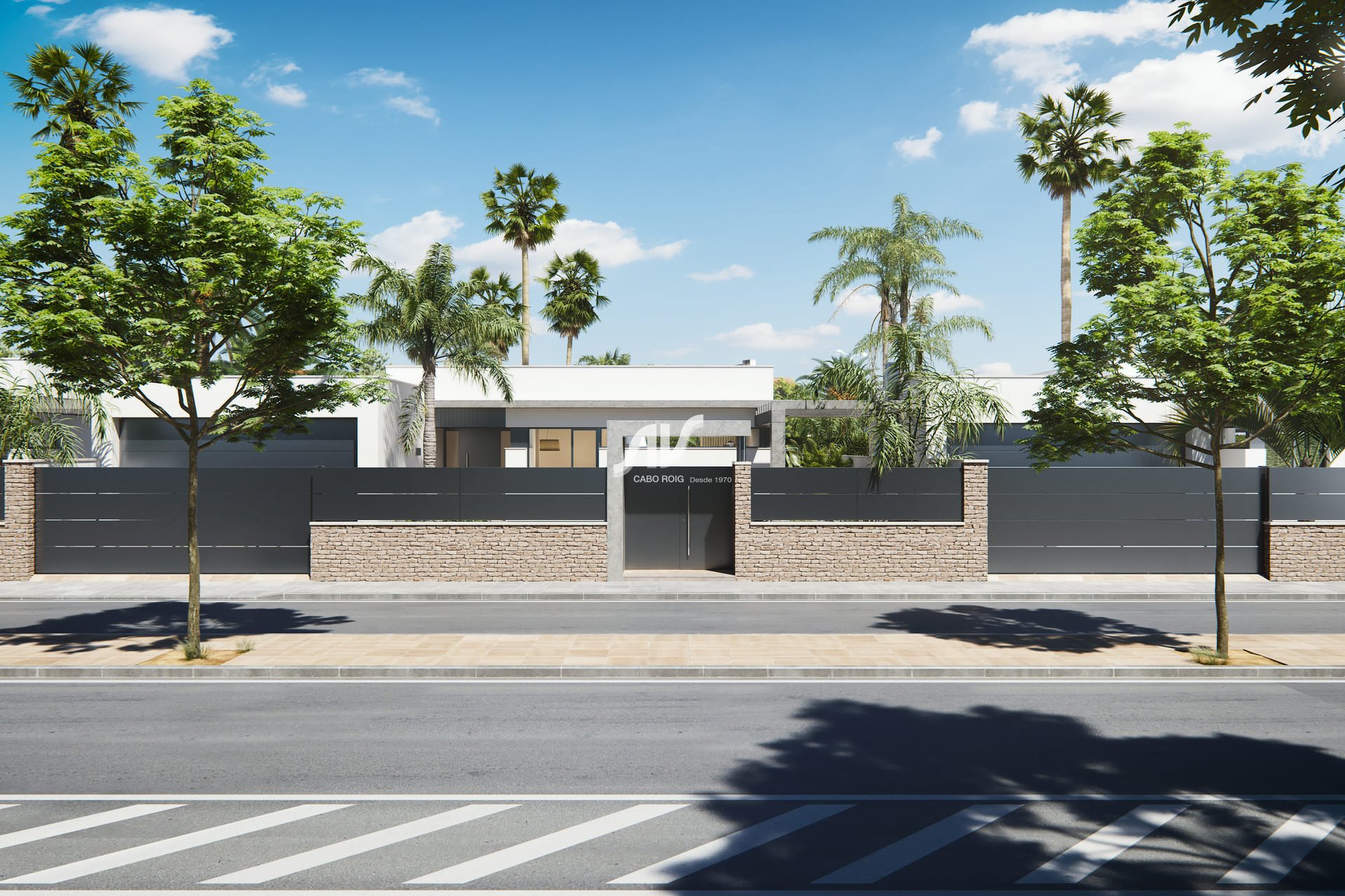 Nuevo - Chalet - San Javier