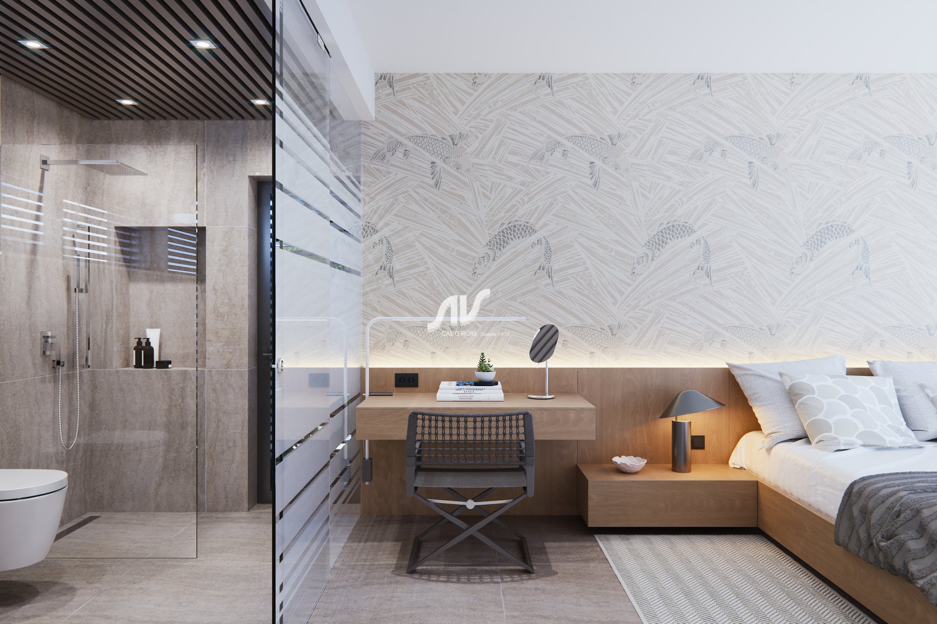 Nuevo - Chalet - San Javier