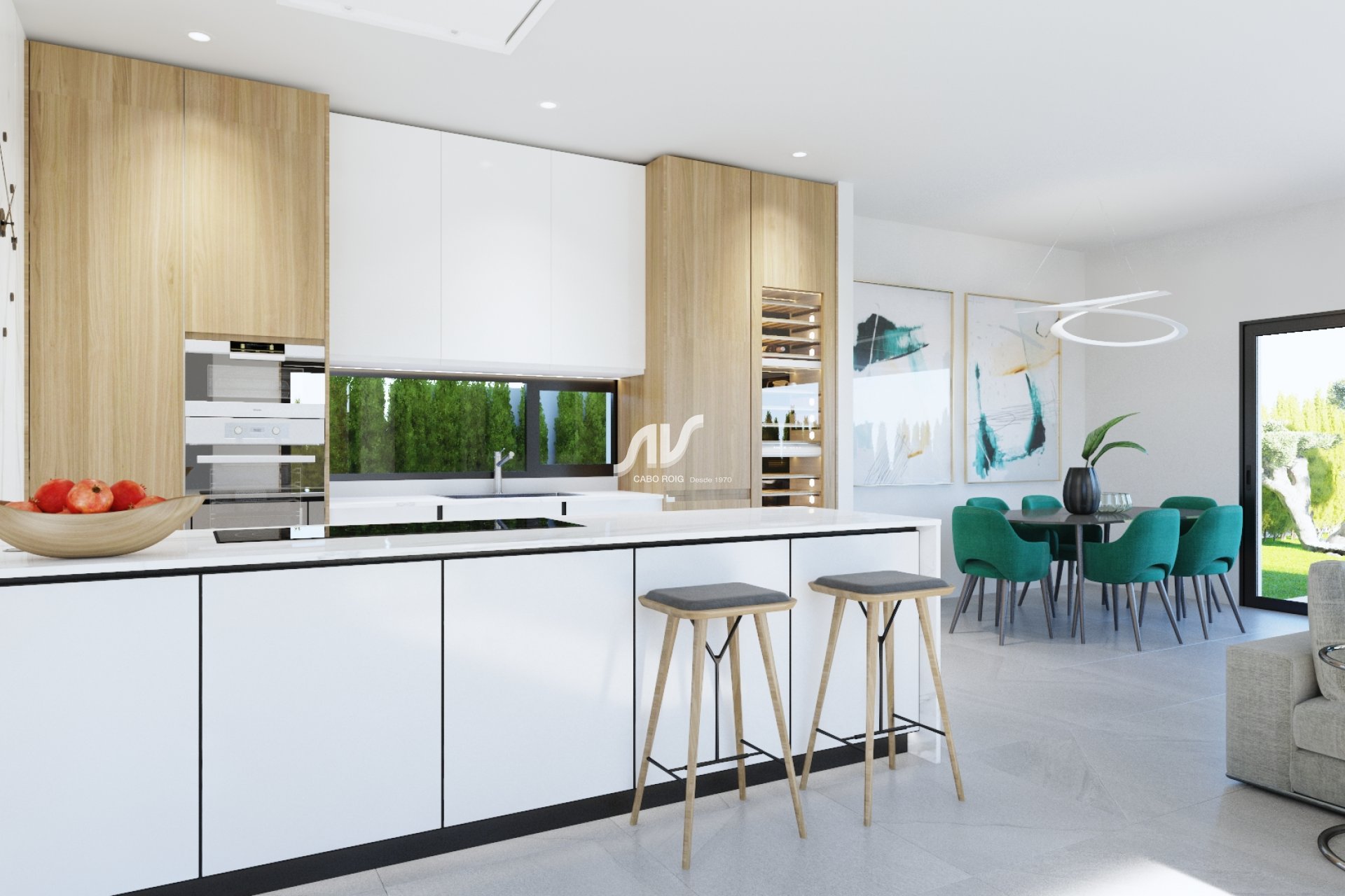 Nuevo - Chalet - San Miguel de Salinas