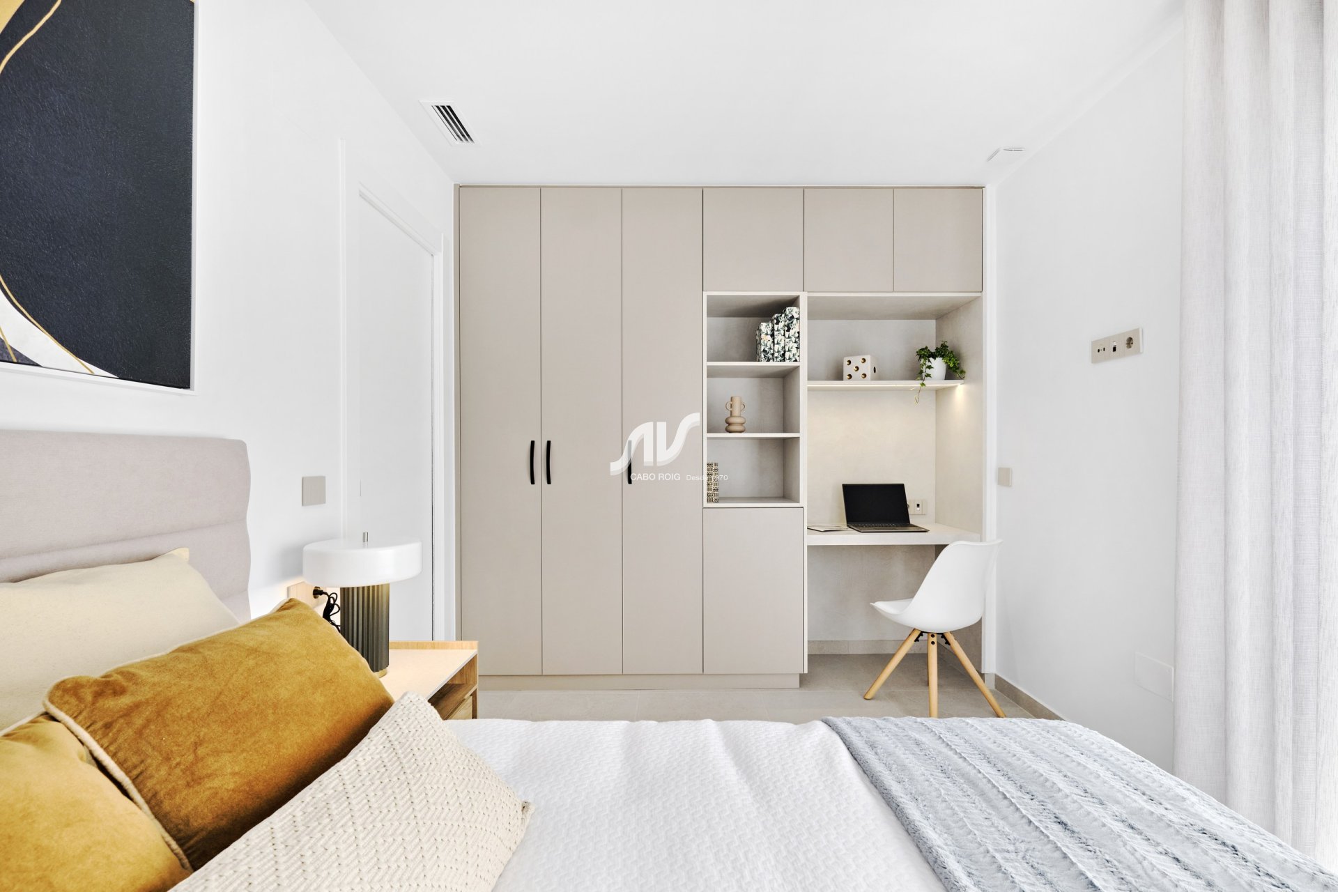 Nuevo - Chalet - San Miguel de Salinas