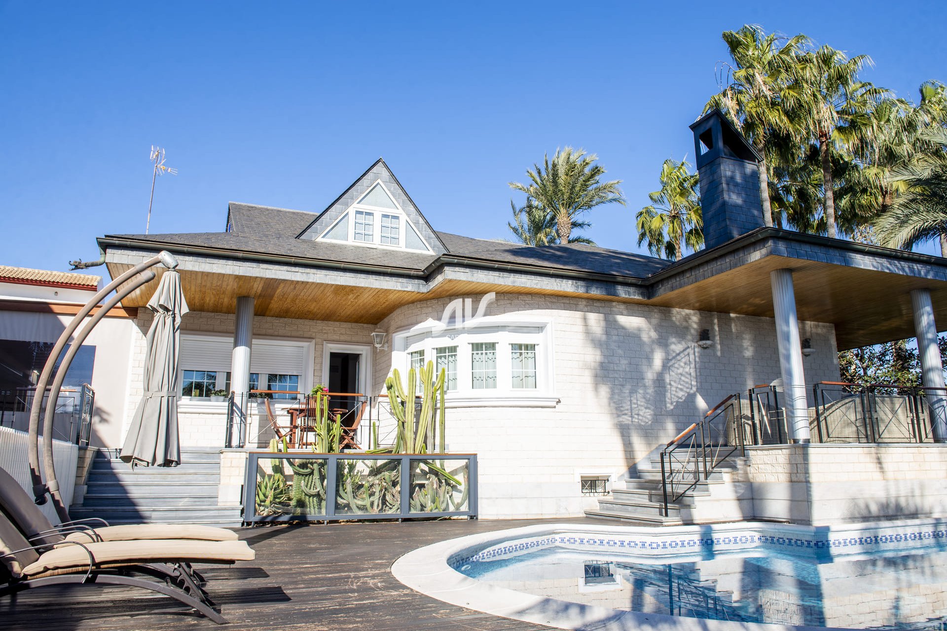 Nuevo - Chalet - San Pedro del Pinatar