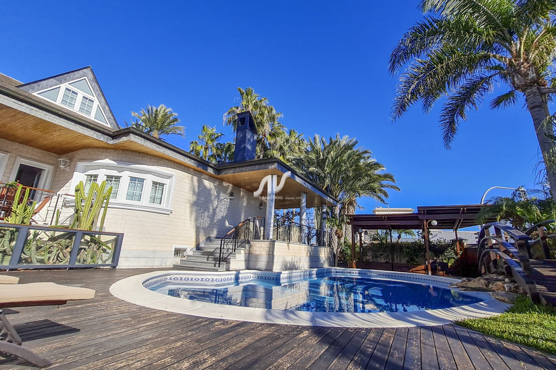 Nuevo - Chalet - San Pedro del Pinatar