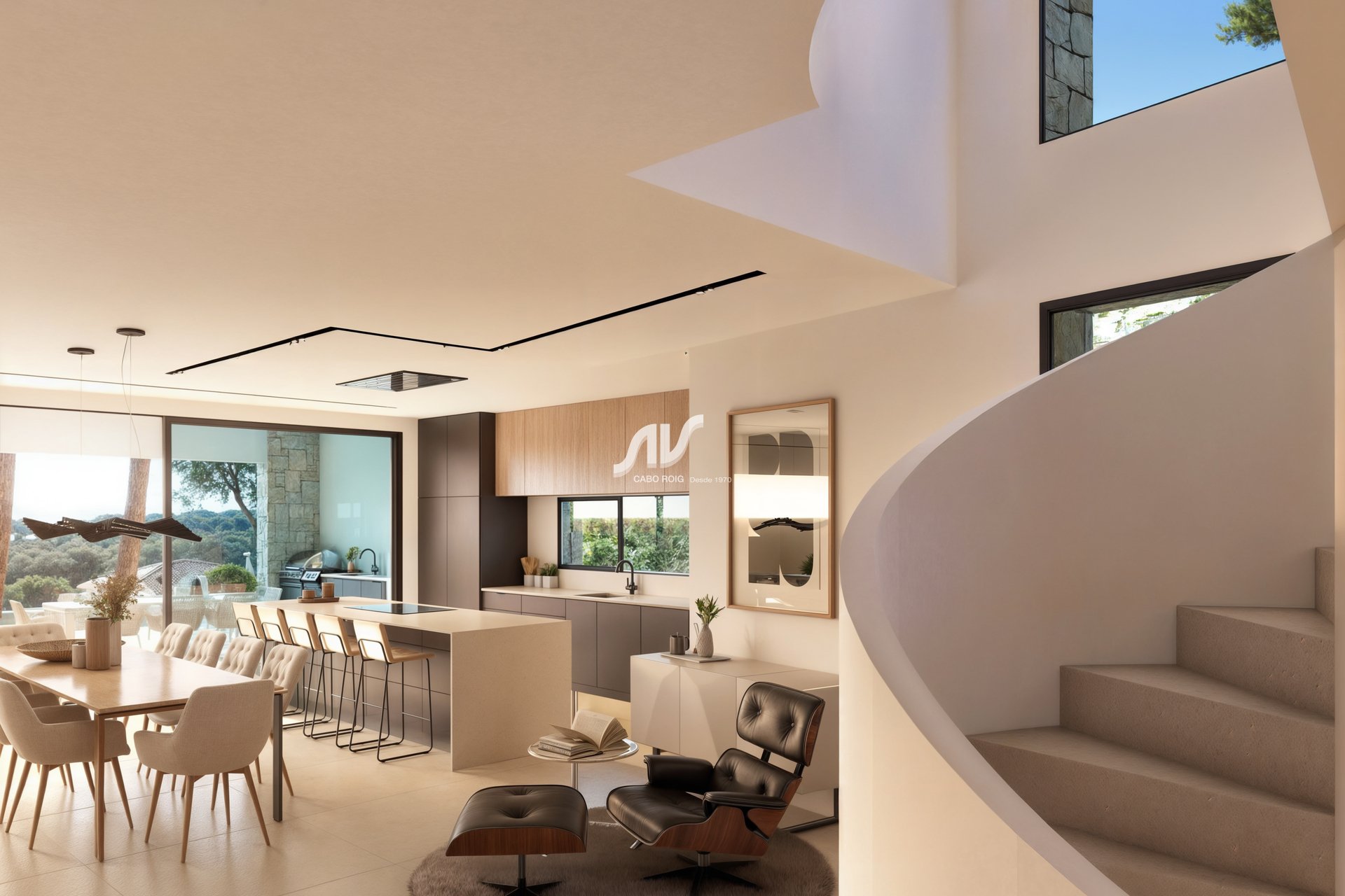 Nuevo - Chalet - Teulada