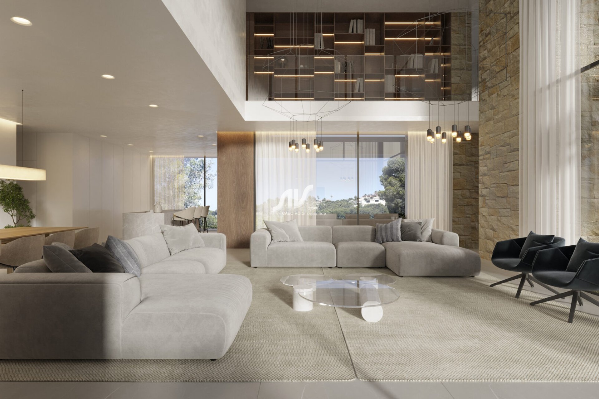 Nuevo - Chalet - Teulada