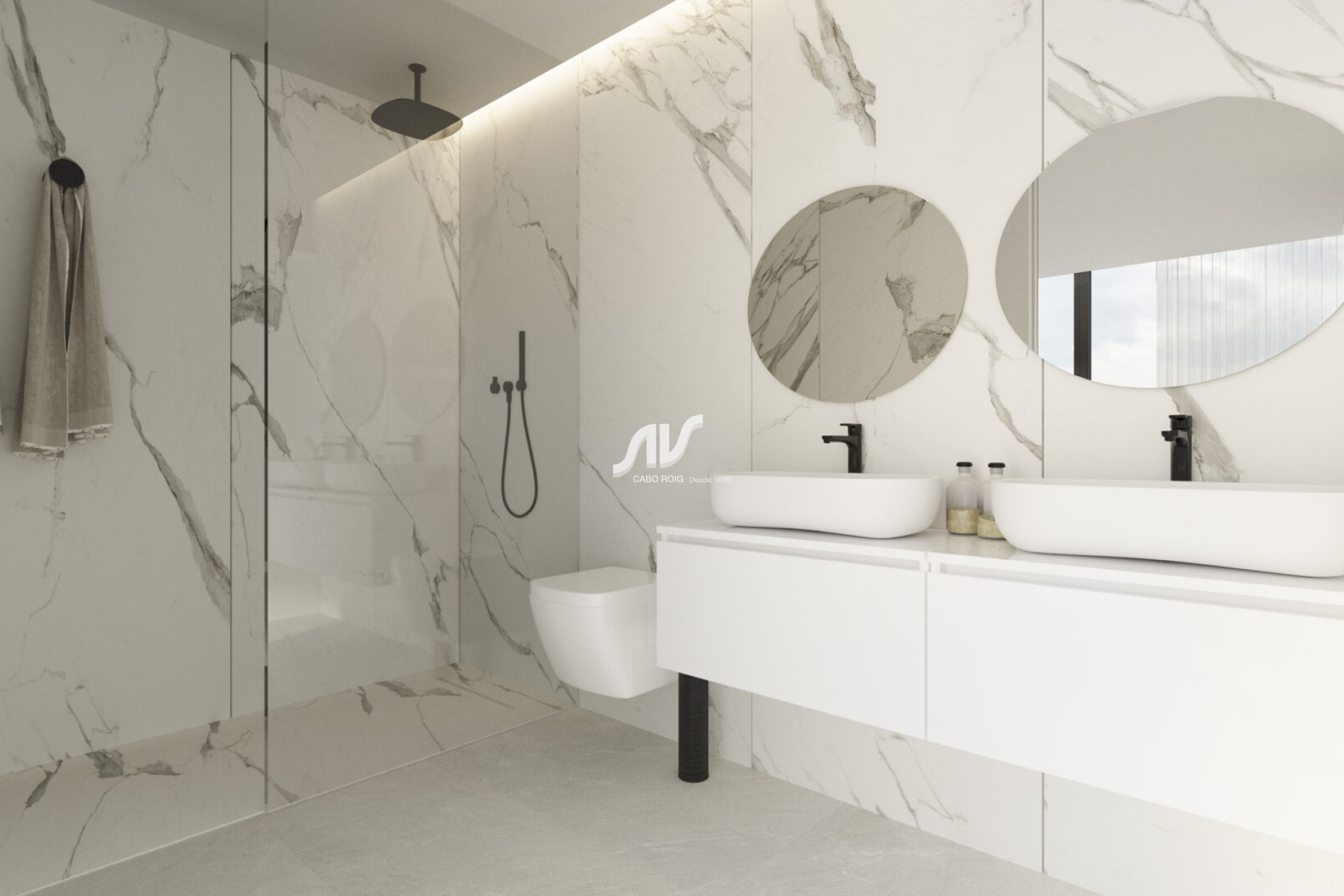 Nuevo - Chalet - Teulada