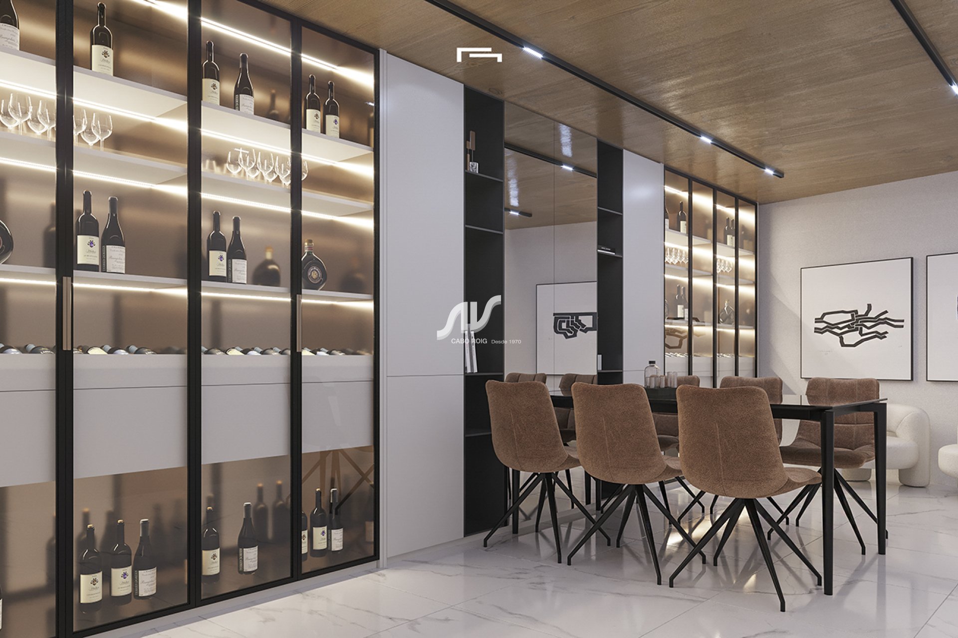 Nuevo - Chalet - Teulada