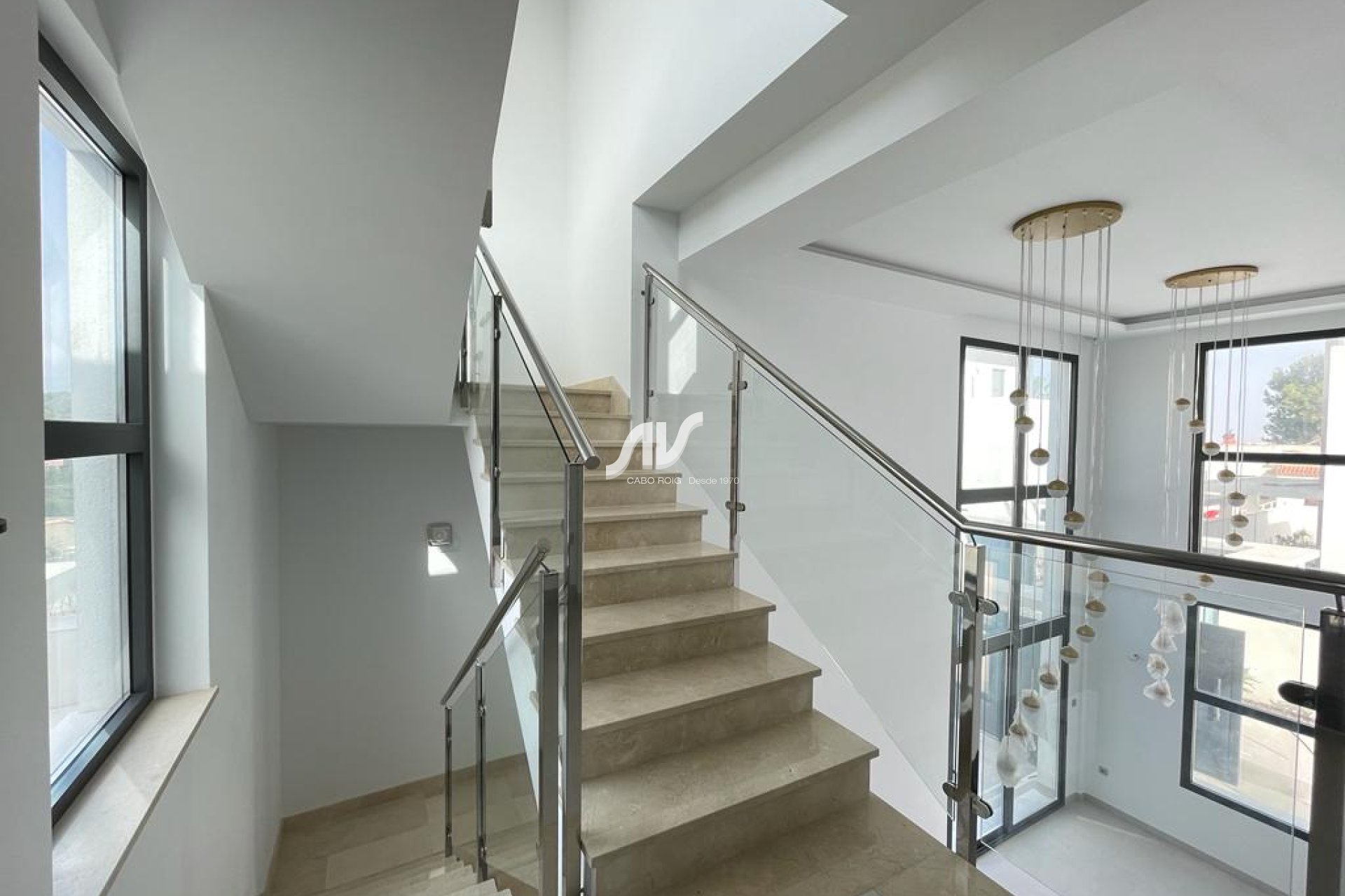 Nuevo - Chalet - Torrevieja - Los Balcones