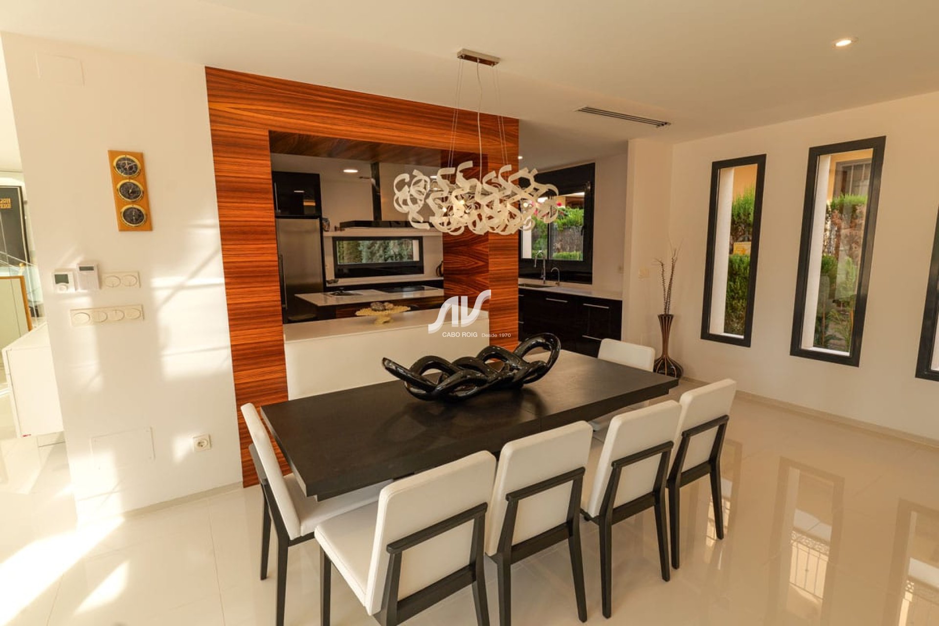 Nuevo - Chalet - Torrevieja