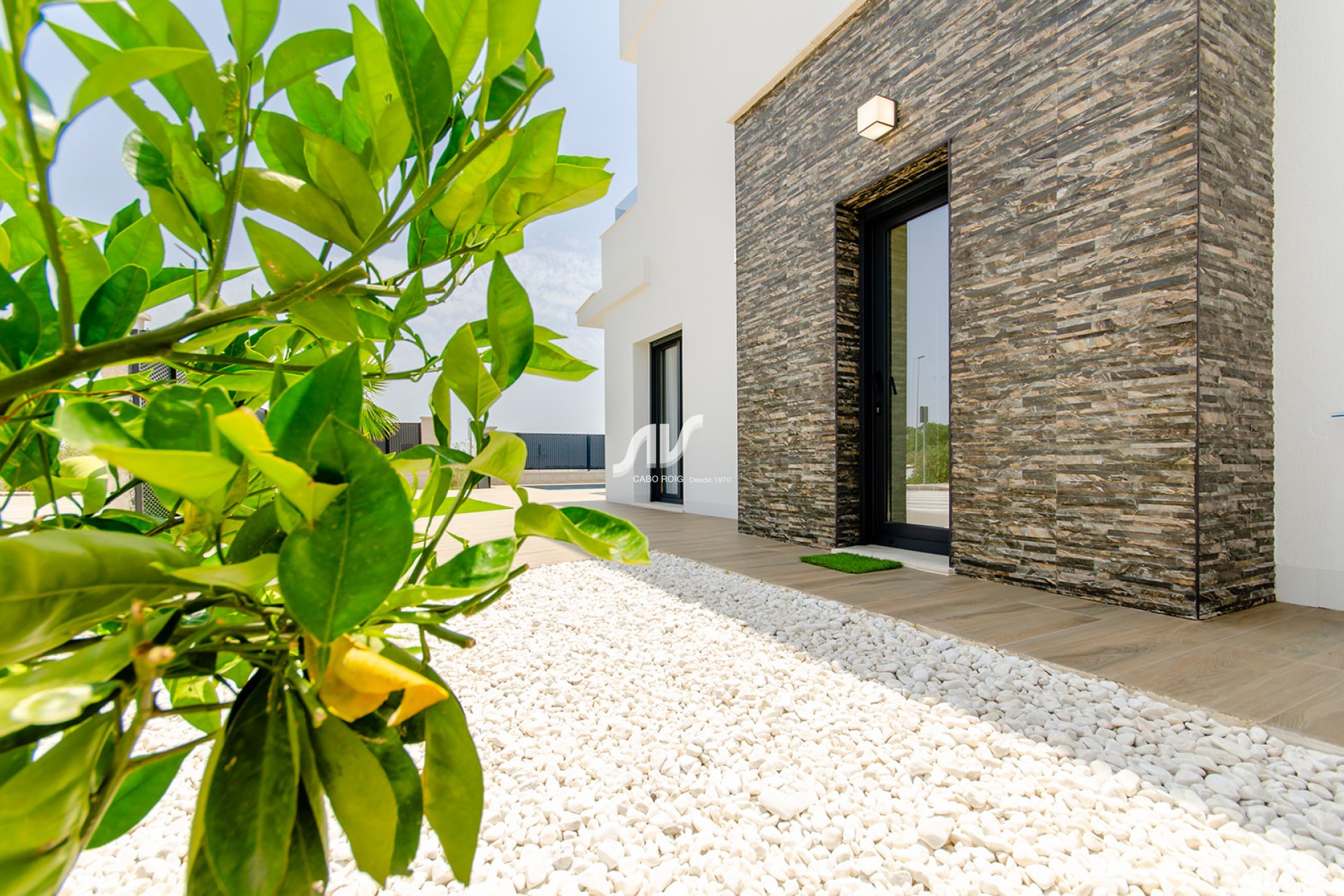 Nuevo - Chalet - Vistabella