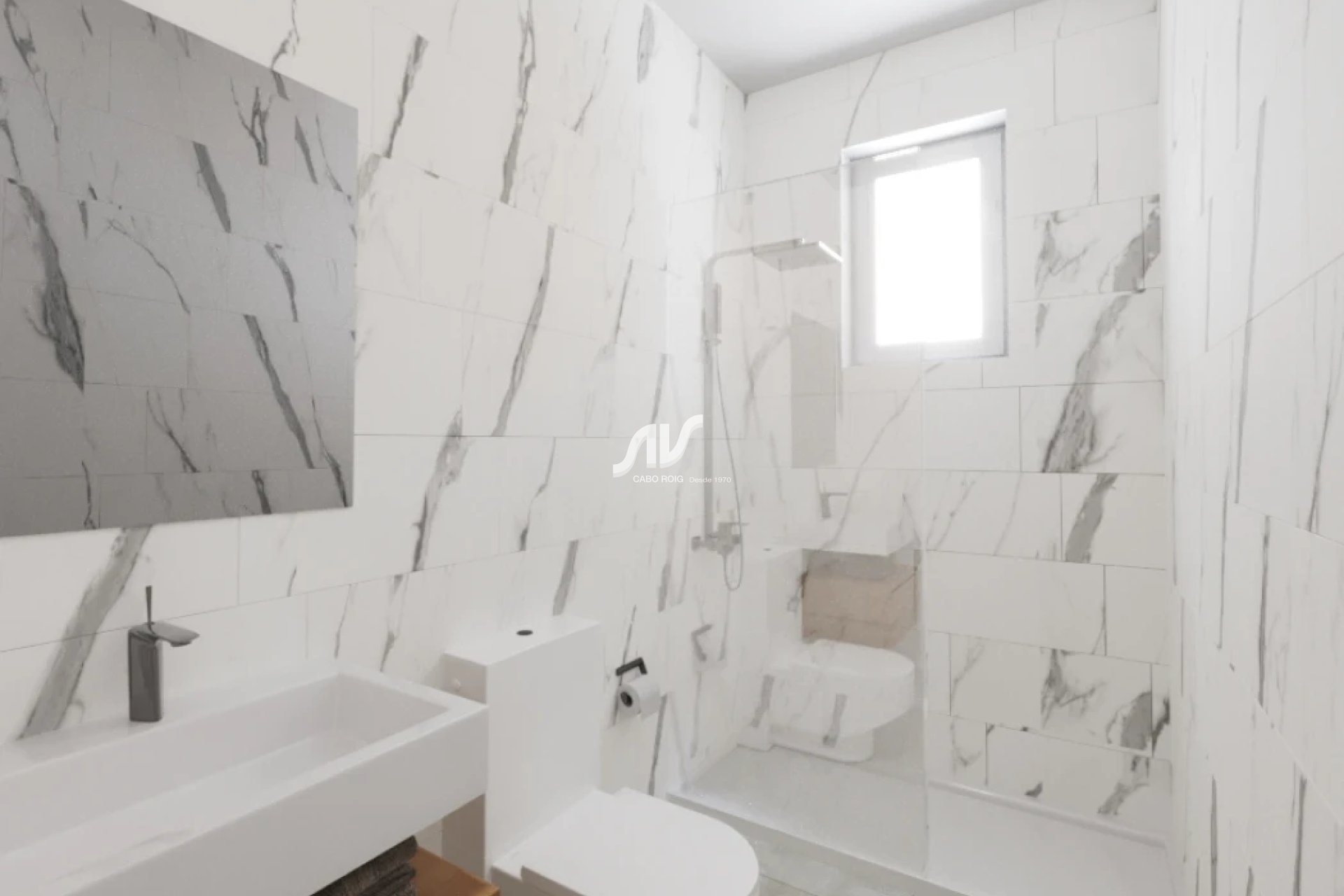 Nybygg - Apartment - Benidorm