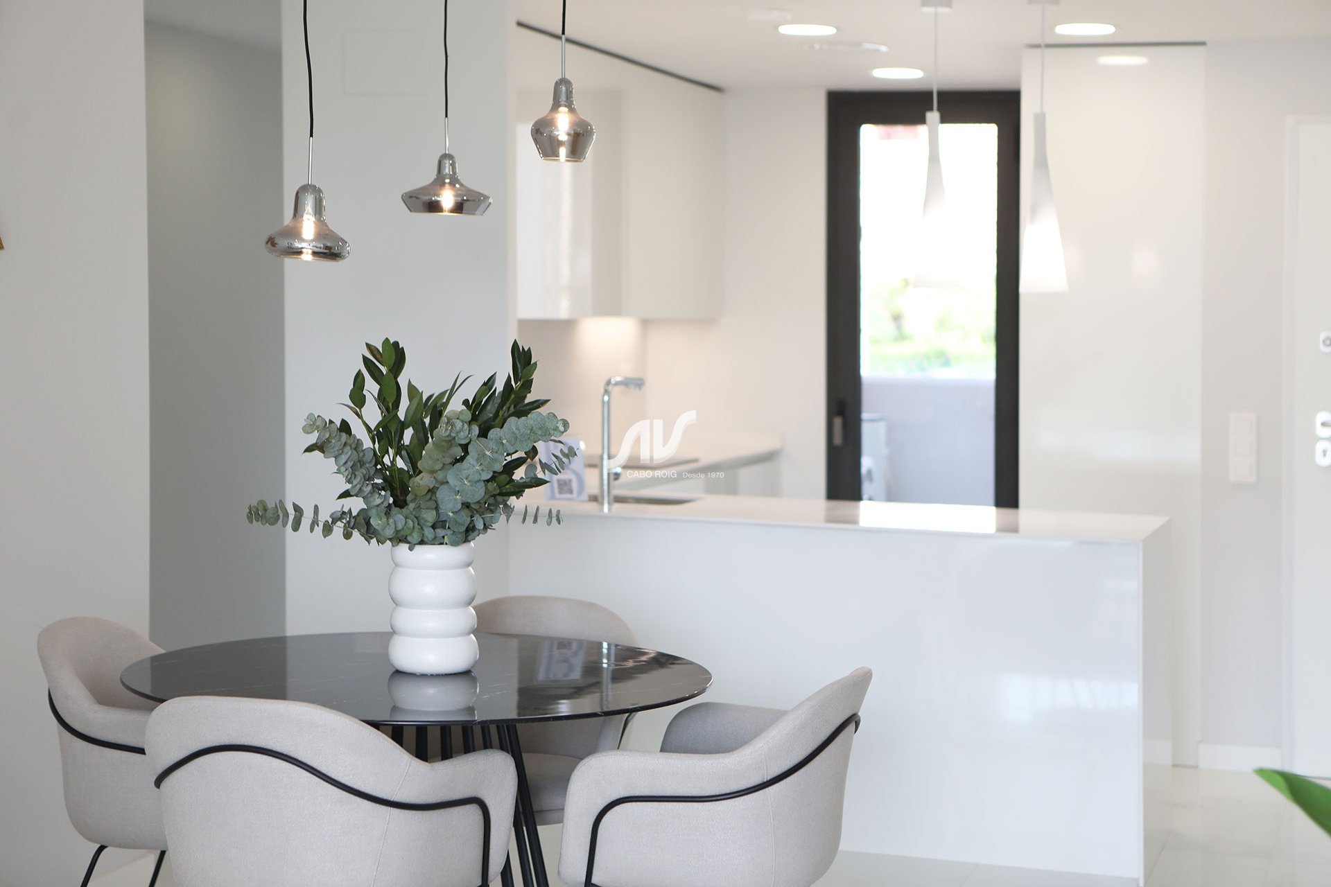 Nybygg - Apartment - Benidorm