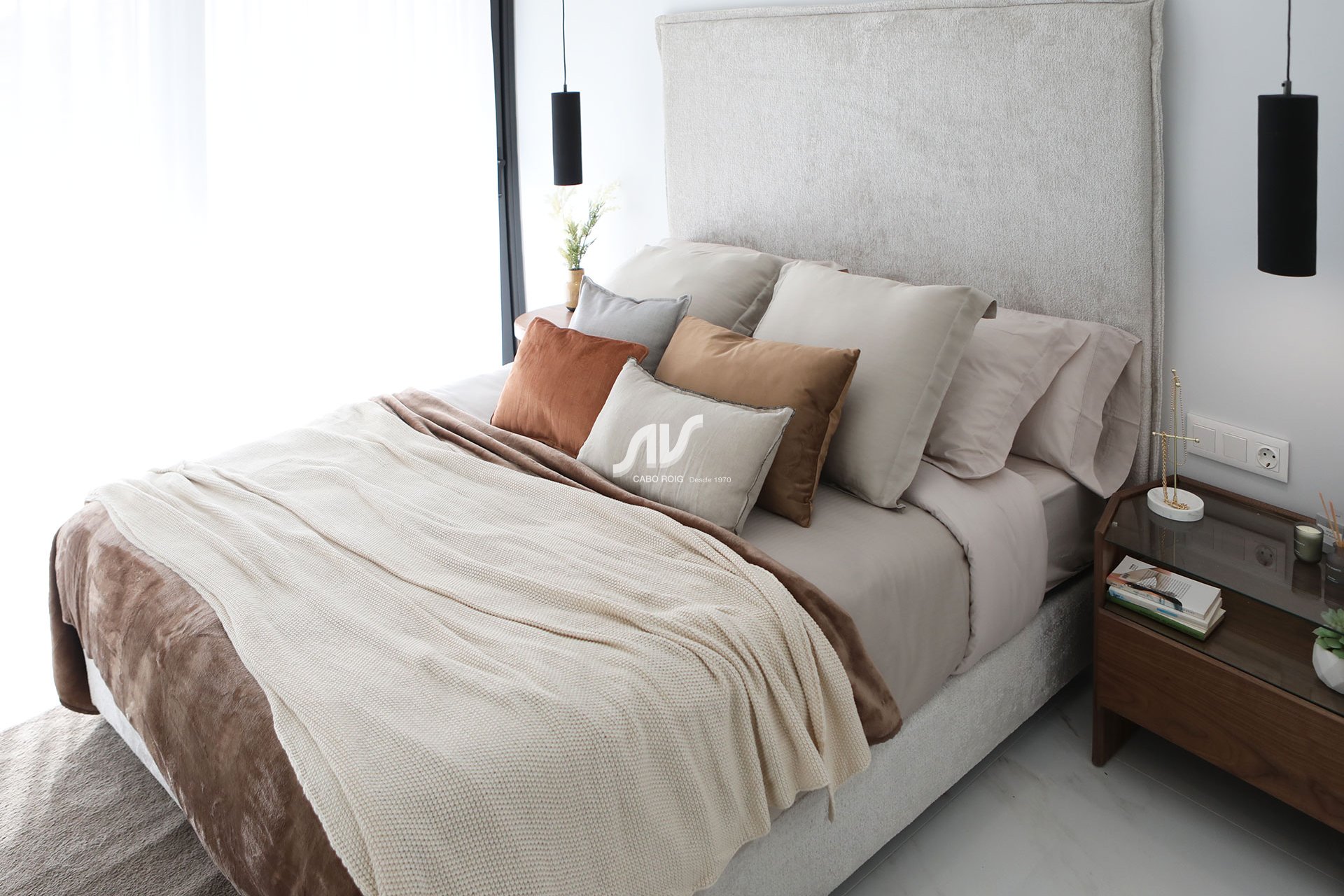 Nybygg - Apartment - Benidorm