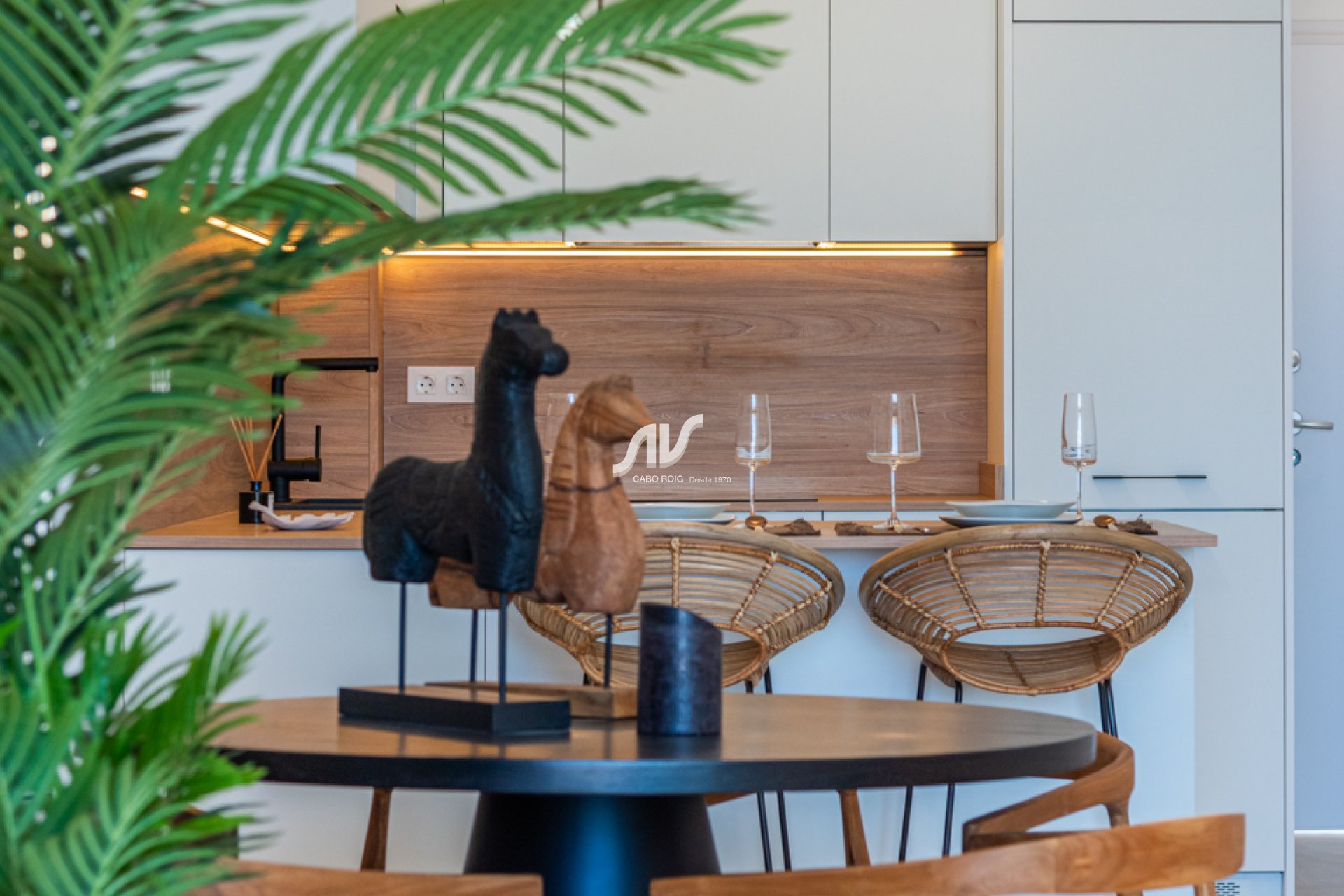 Nybygg - Apartment - Benijófar