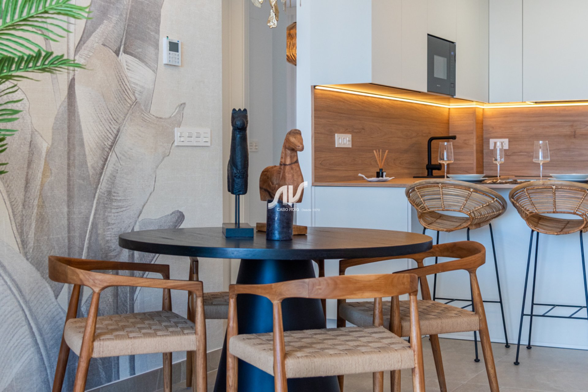 Nybygg - Apartment - Benijófar