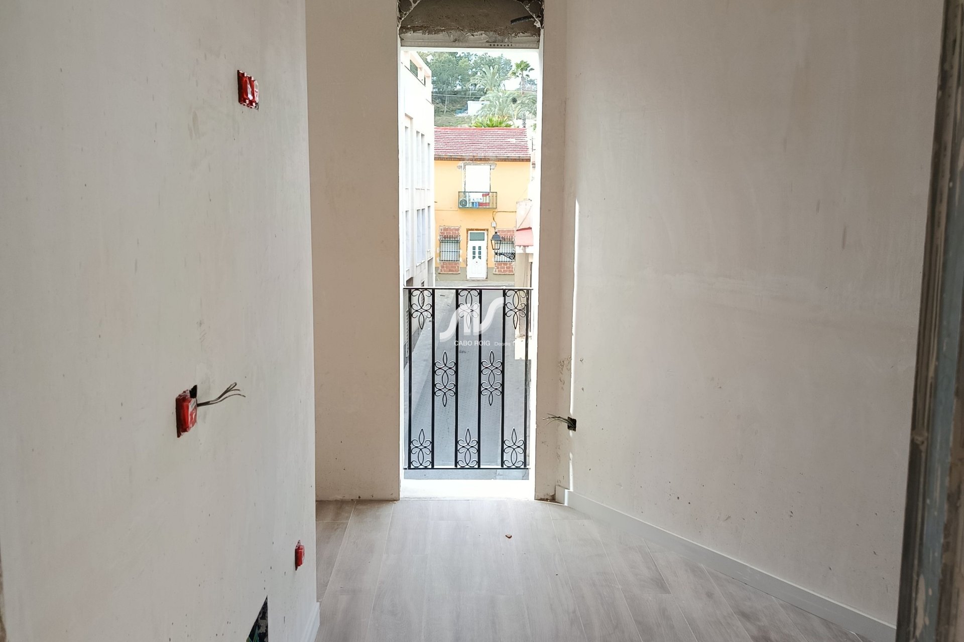 Nybygg - Apartment - Bigastro