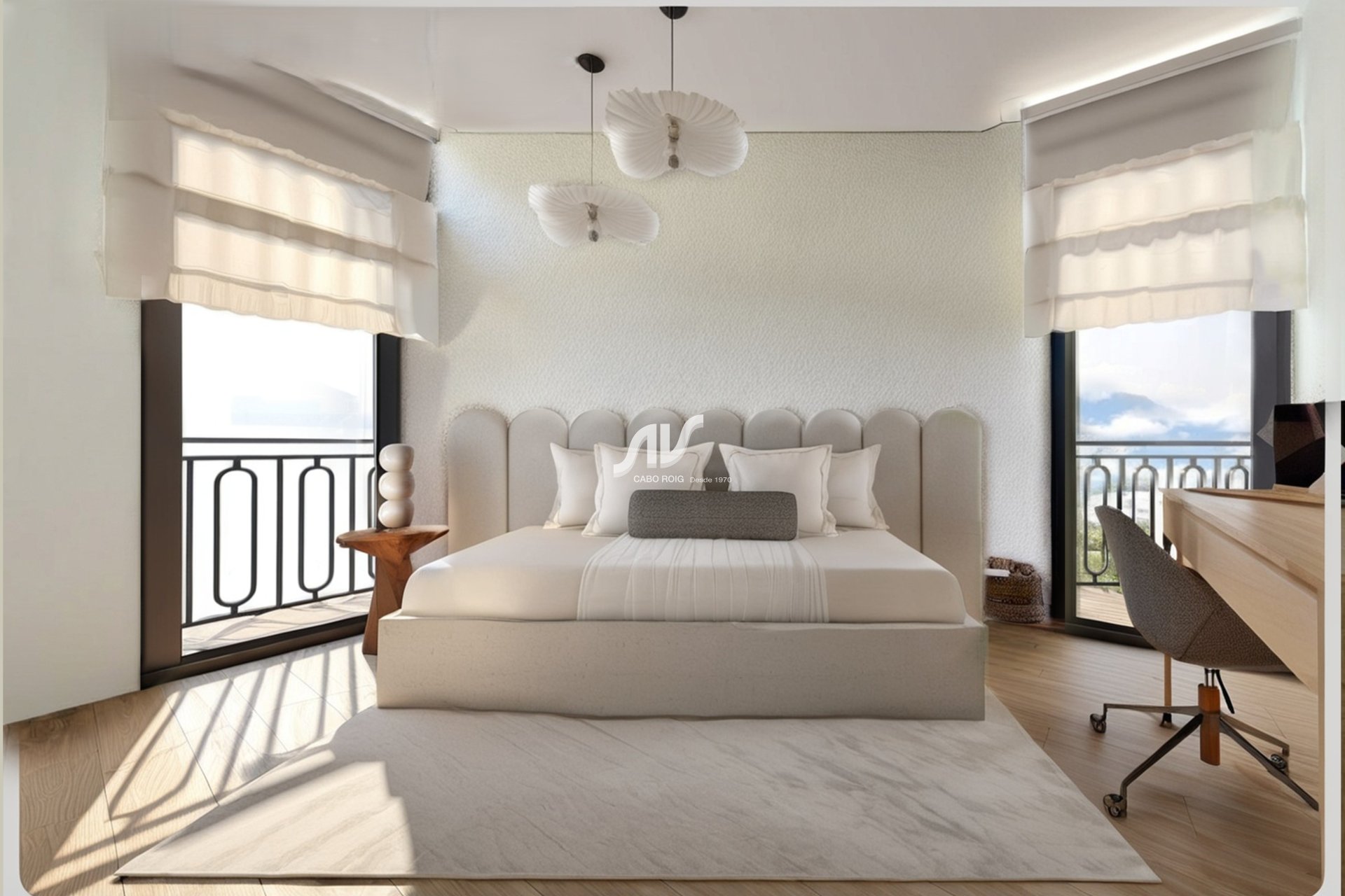 Nybygg - Apartment - Bigastro