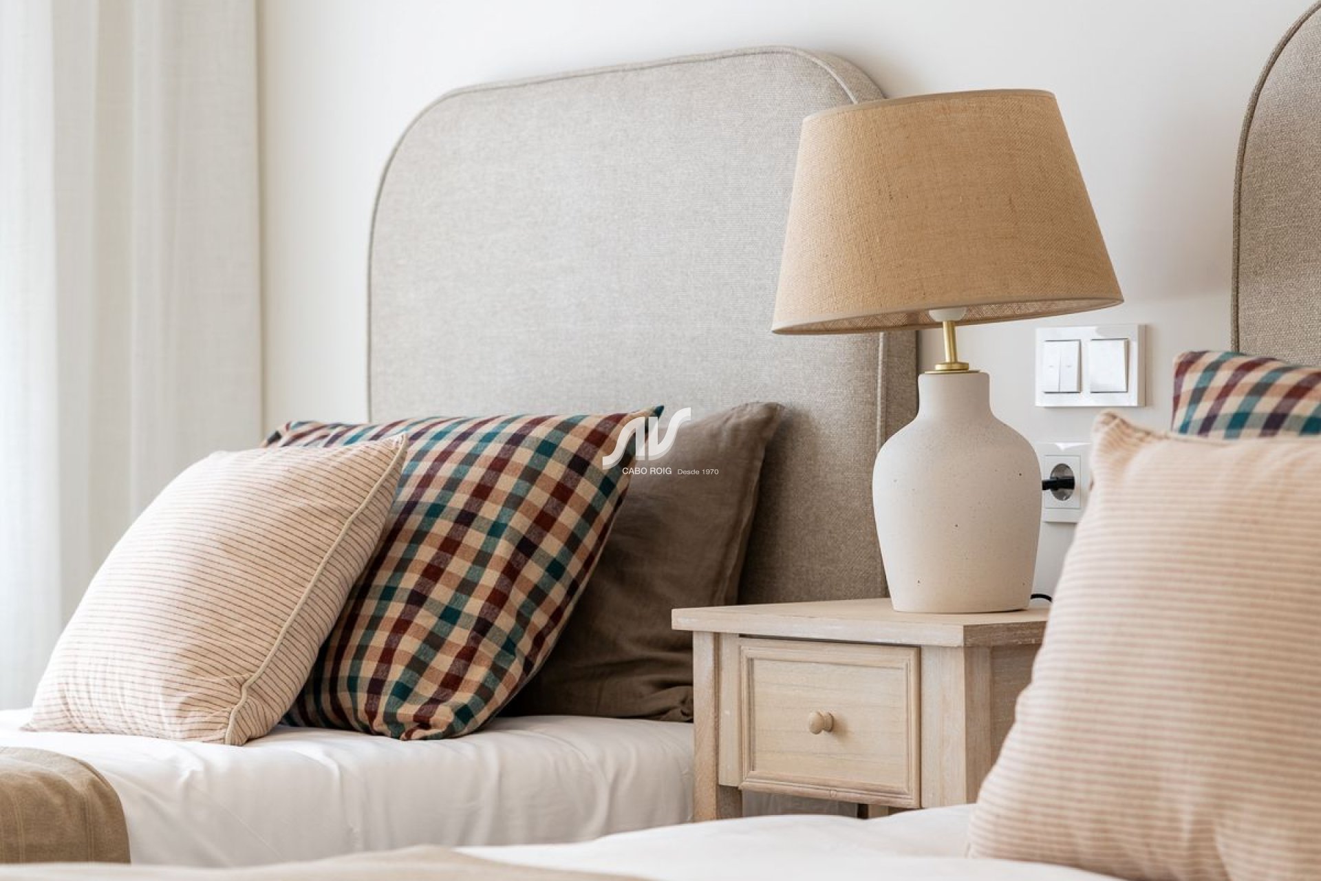 Nybygg - Apartment - Calpe