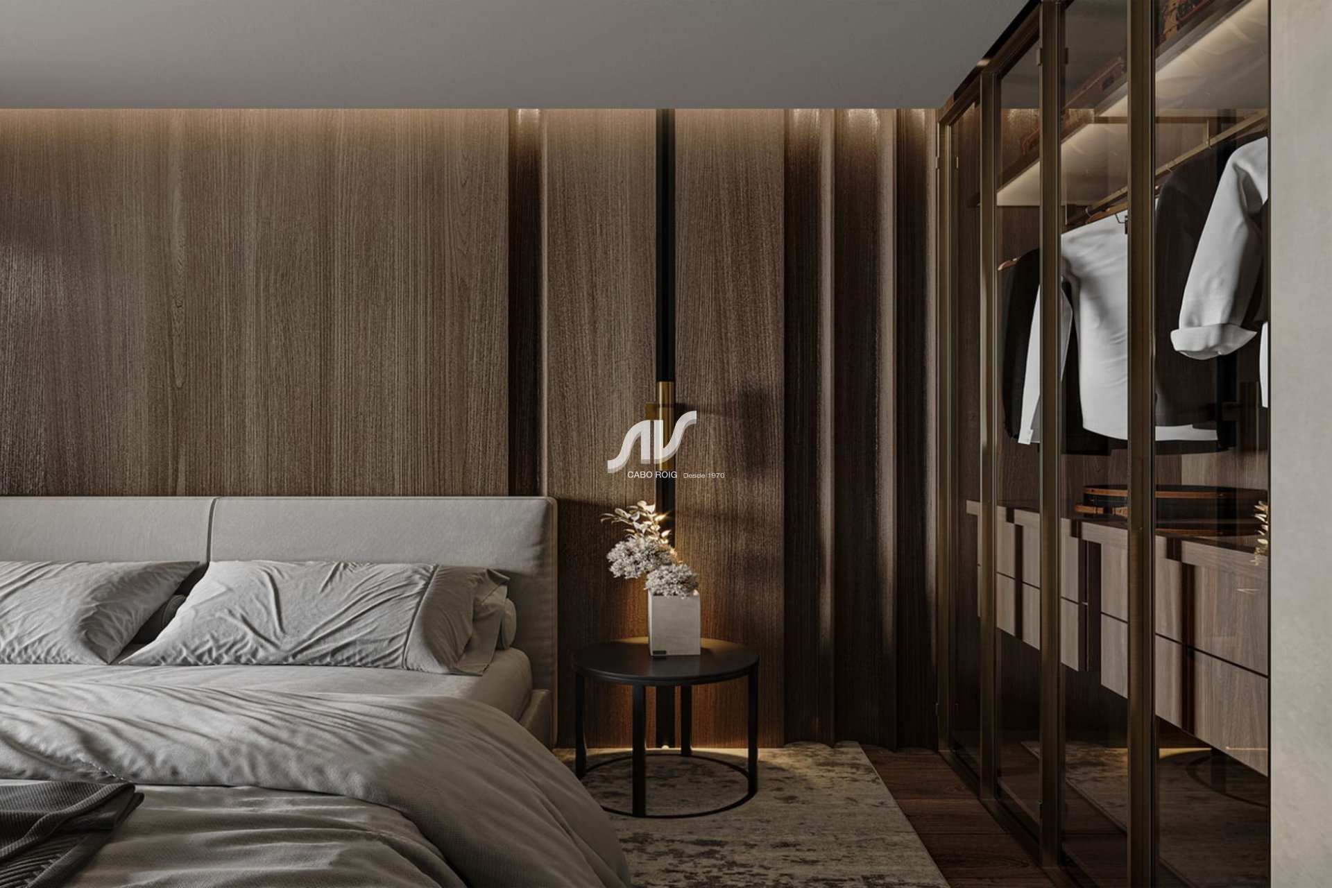 Nybygg - Apartment - Calpe