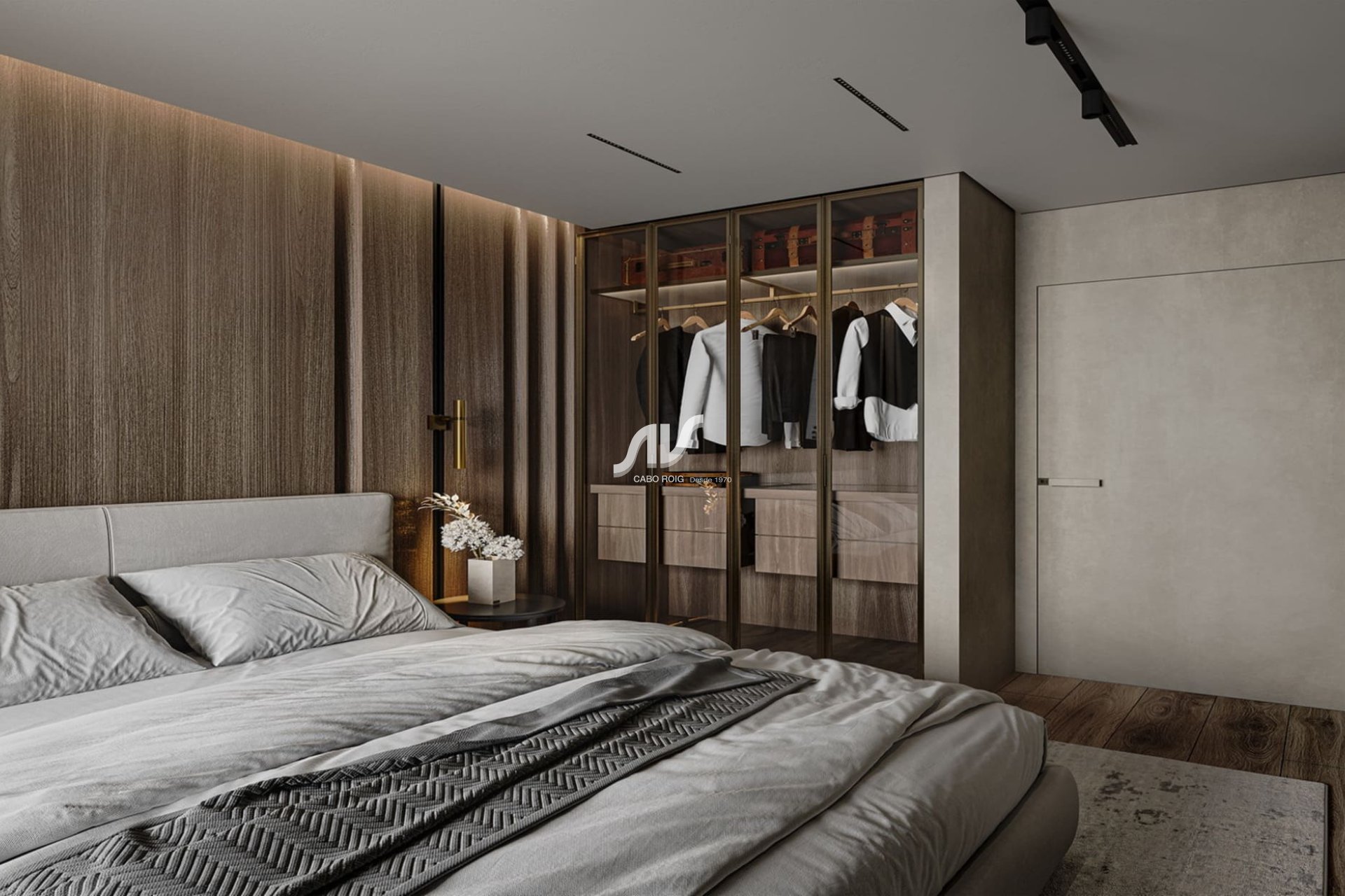 Nybygg - Apartment - Calpe