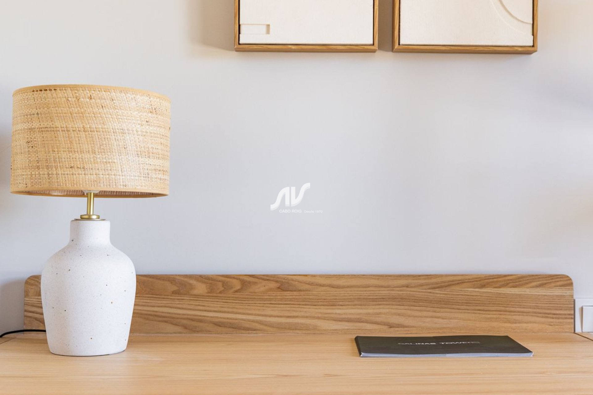 Nybygg - Apartment - Calpe