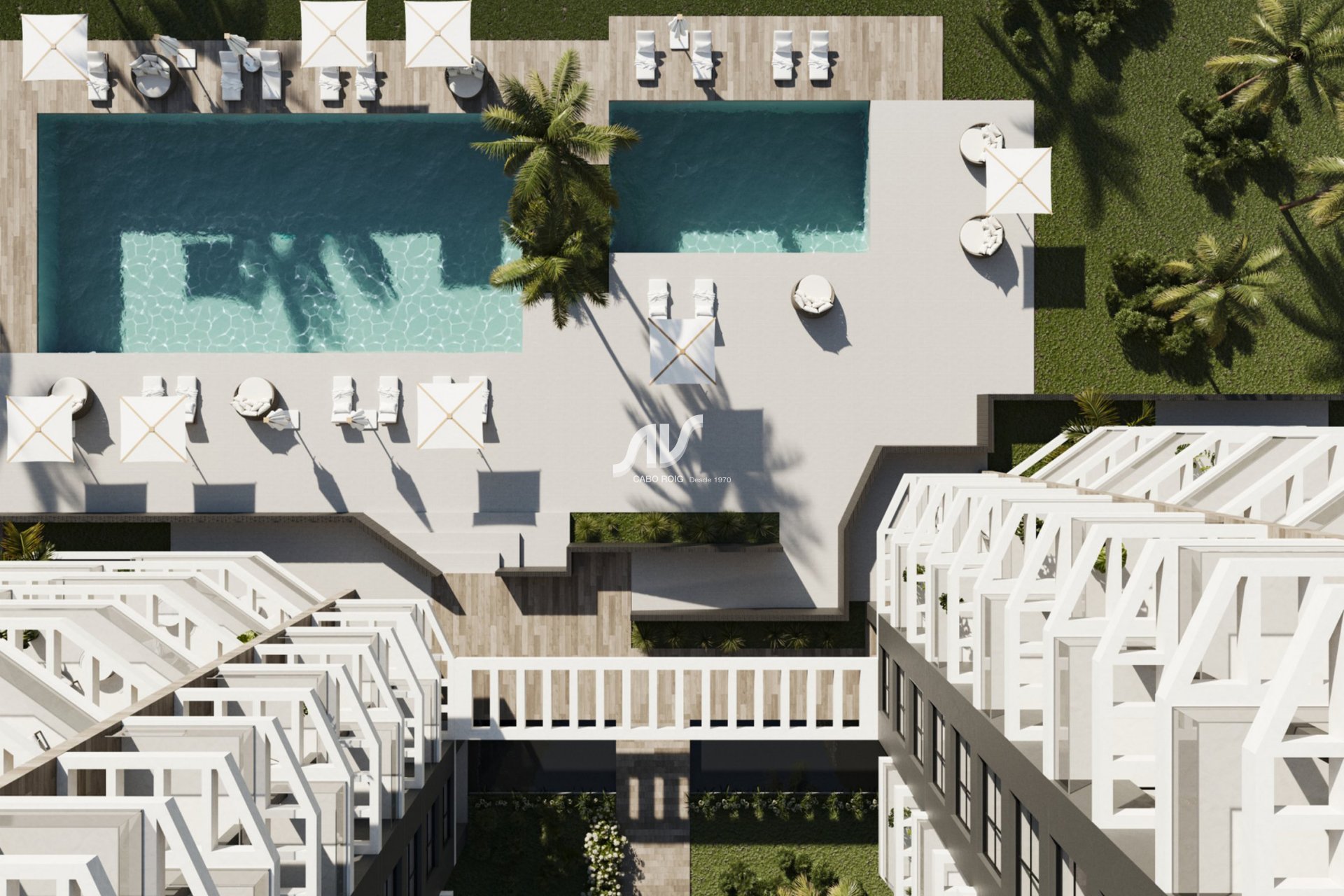 Nybygg - Apartment - Calpe