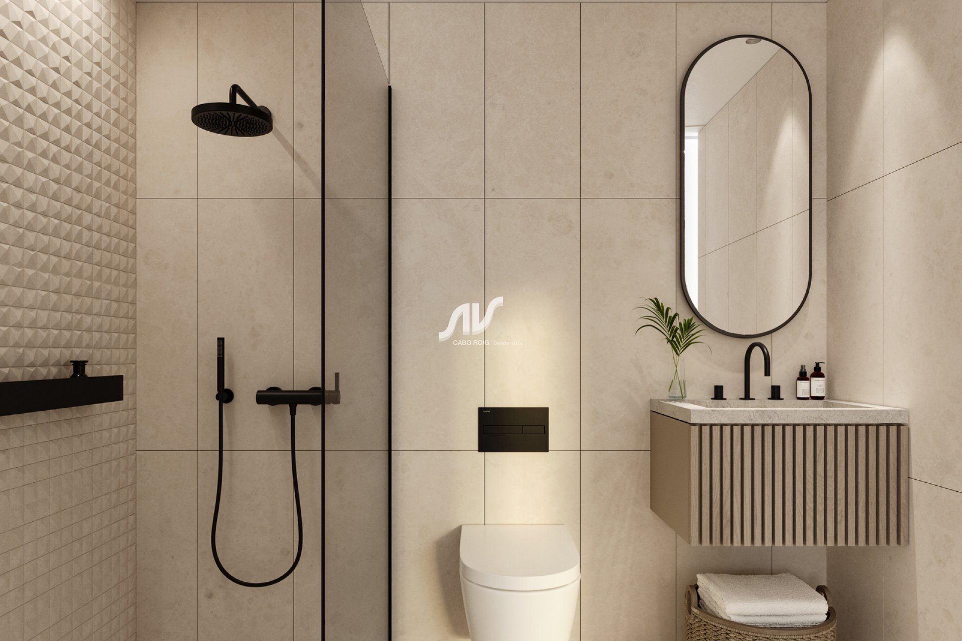 Nybygg - Apartment - Calpe