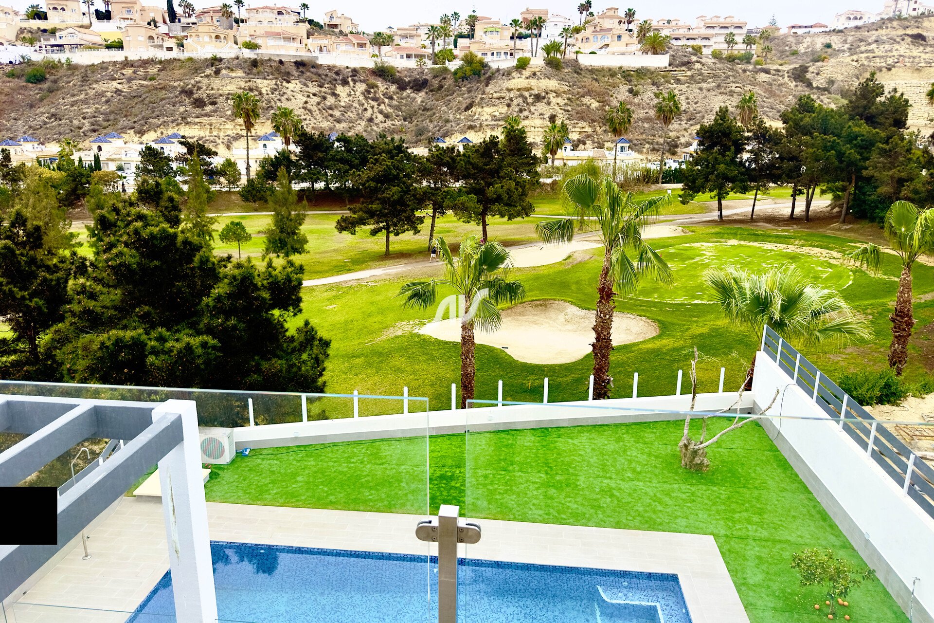 Nybygg - Apartment - Ciudad Quesada