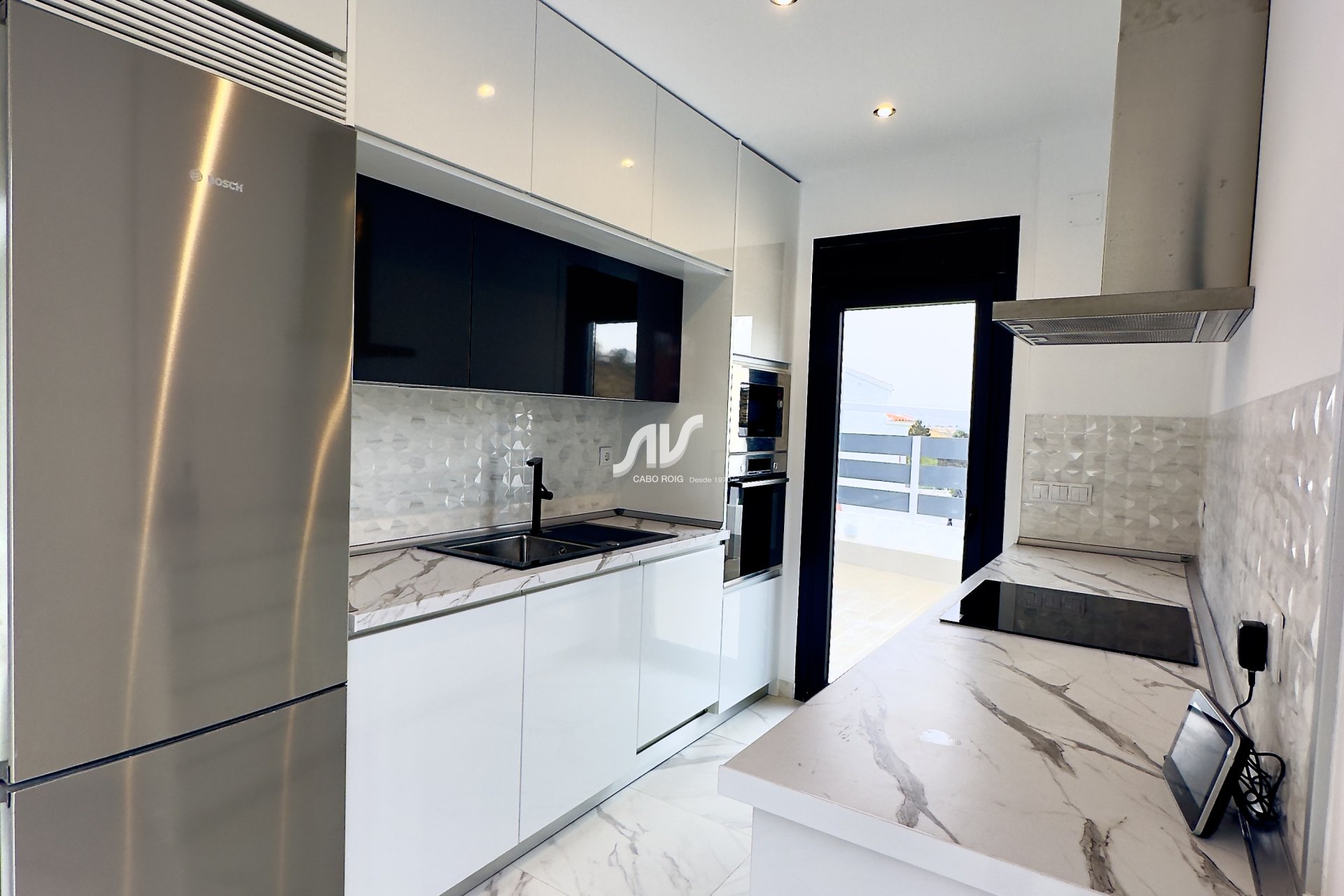 Nybygg - Apartment - Ciudad Quesada