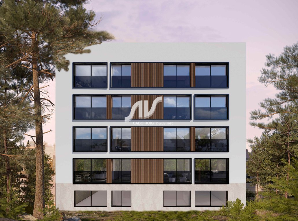 Nybygg - Apartment - Guardamar del Segura