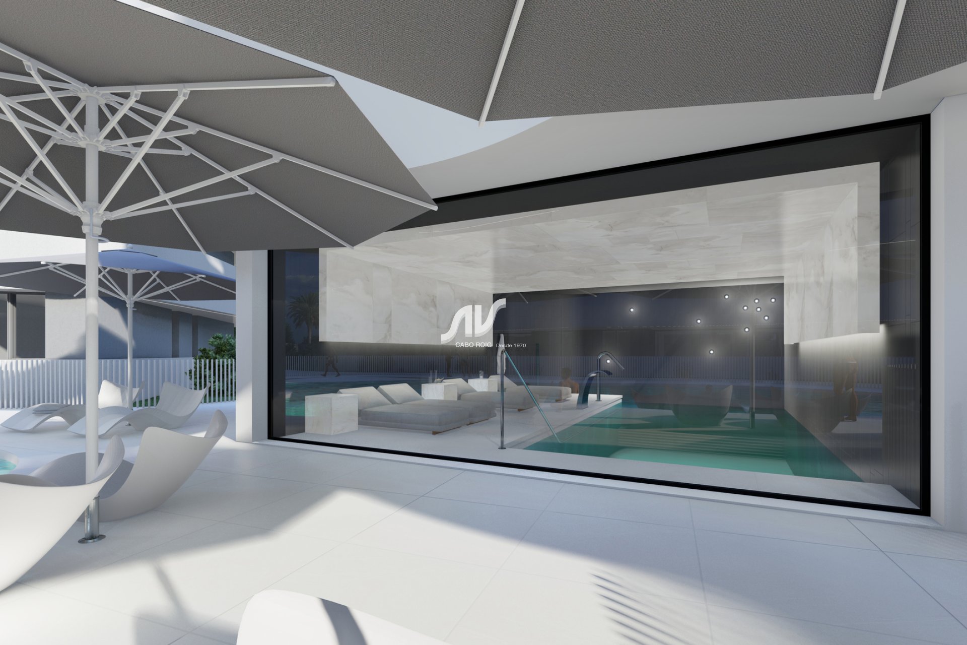 Nybygg - Apartment - Guardamar del Segura