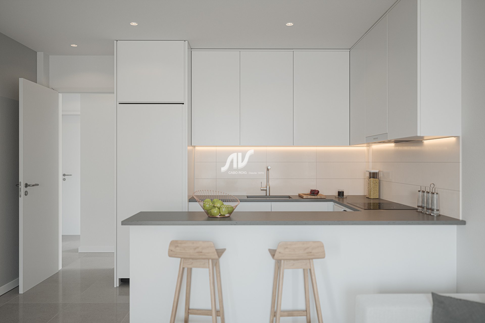 Nybygg - Apartment - Guardamar del Segura