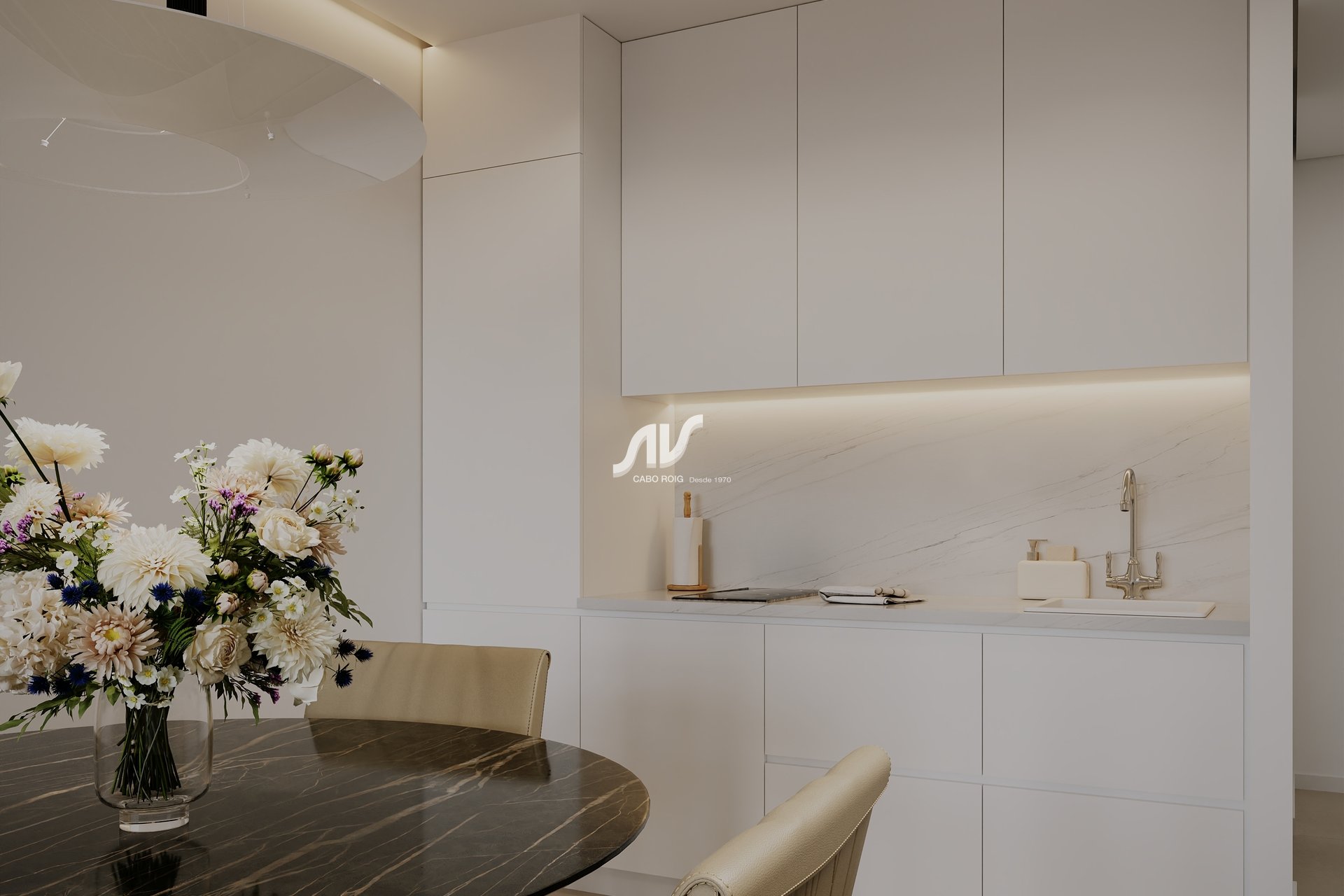 Nybygg - Apartment - Guardamar del Segura
