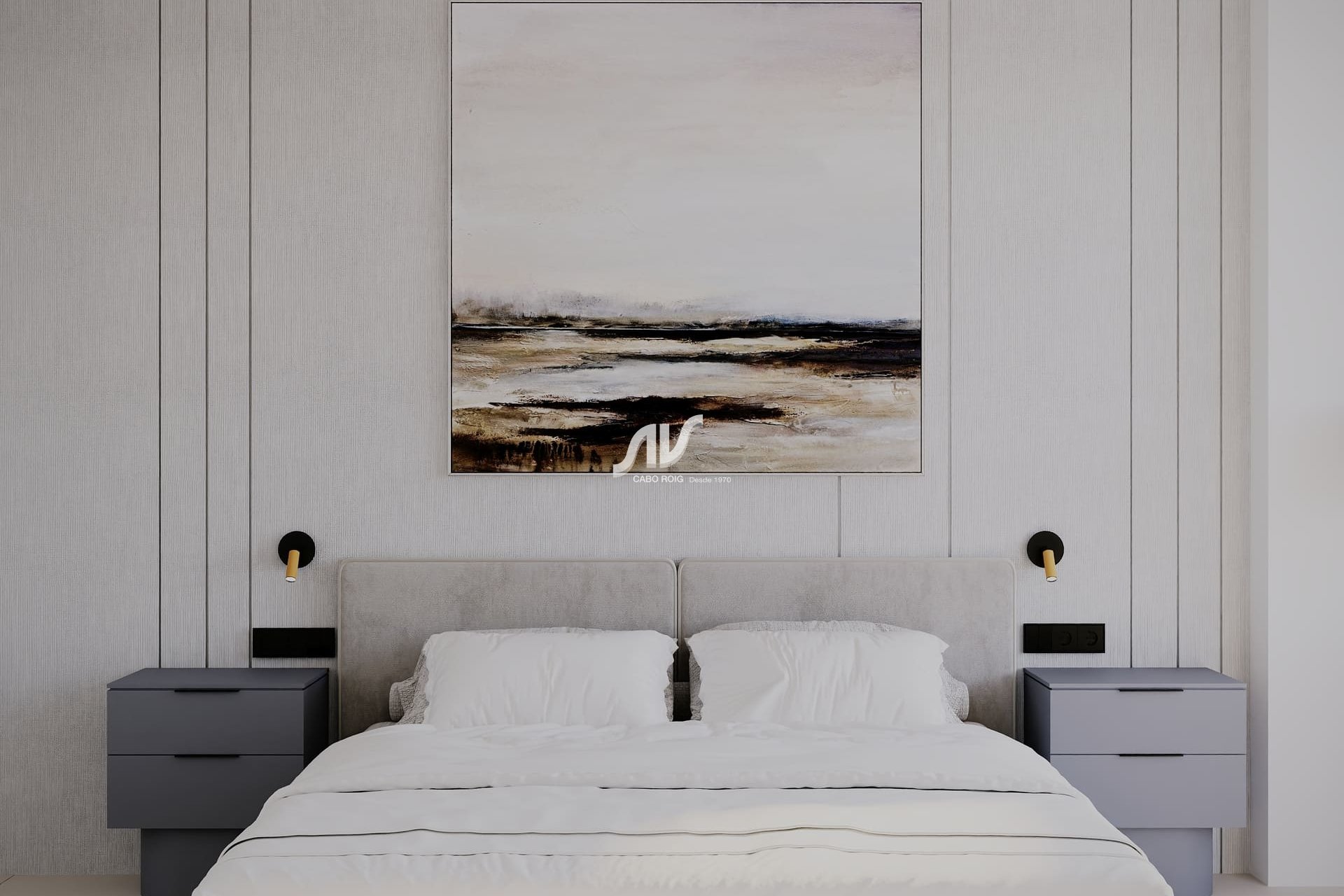 Nybygg - Apartment - Guardamar del Segura