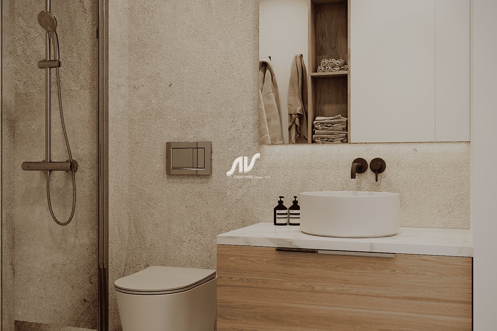 Nybygg - Apartment - Guardamar del Segura